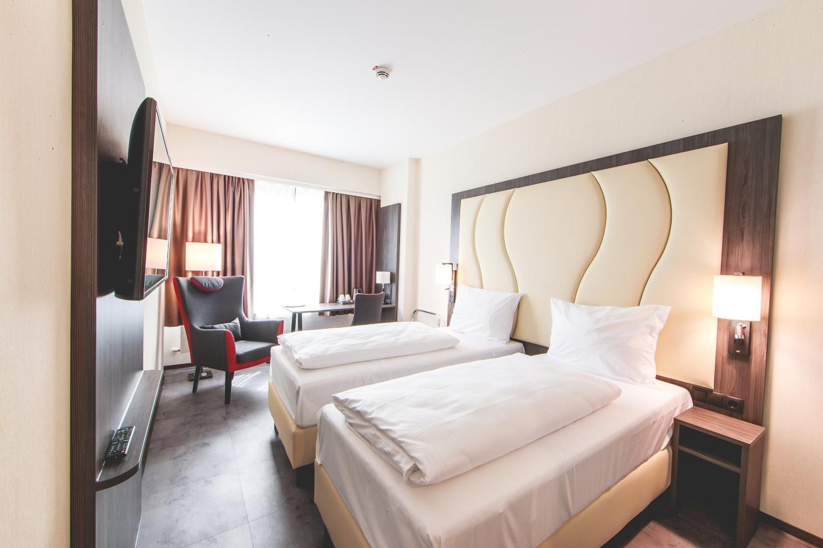 Best Western Plaza Hotel Mannheim Best Western Plaza Hotel Mannheim