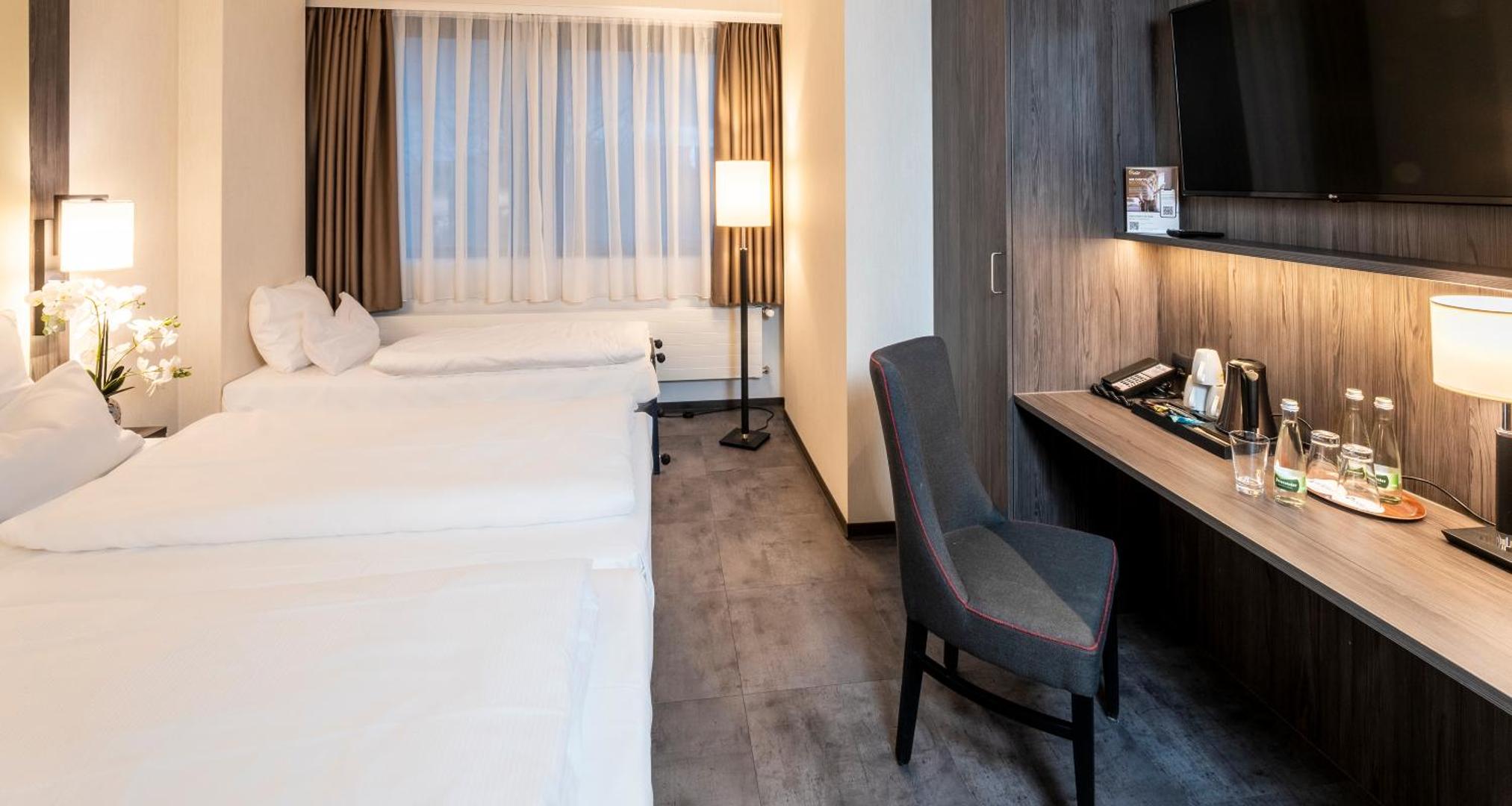 Best Western Plaza Hotel Mannheim Best Western Plaza Hotel Mannheim