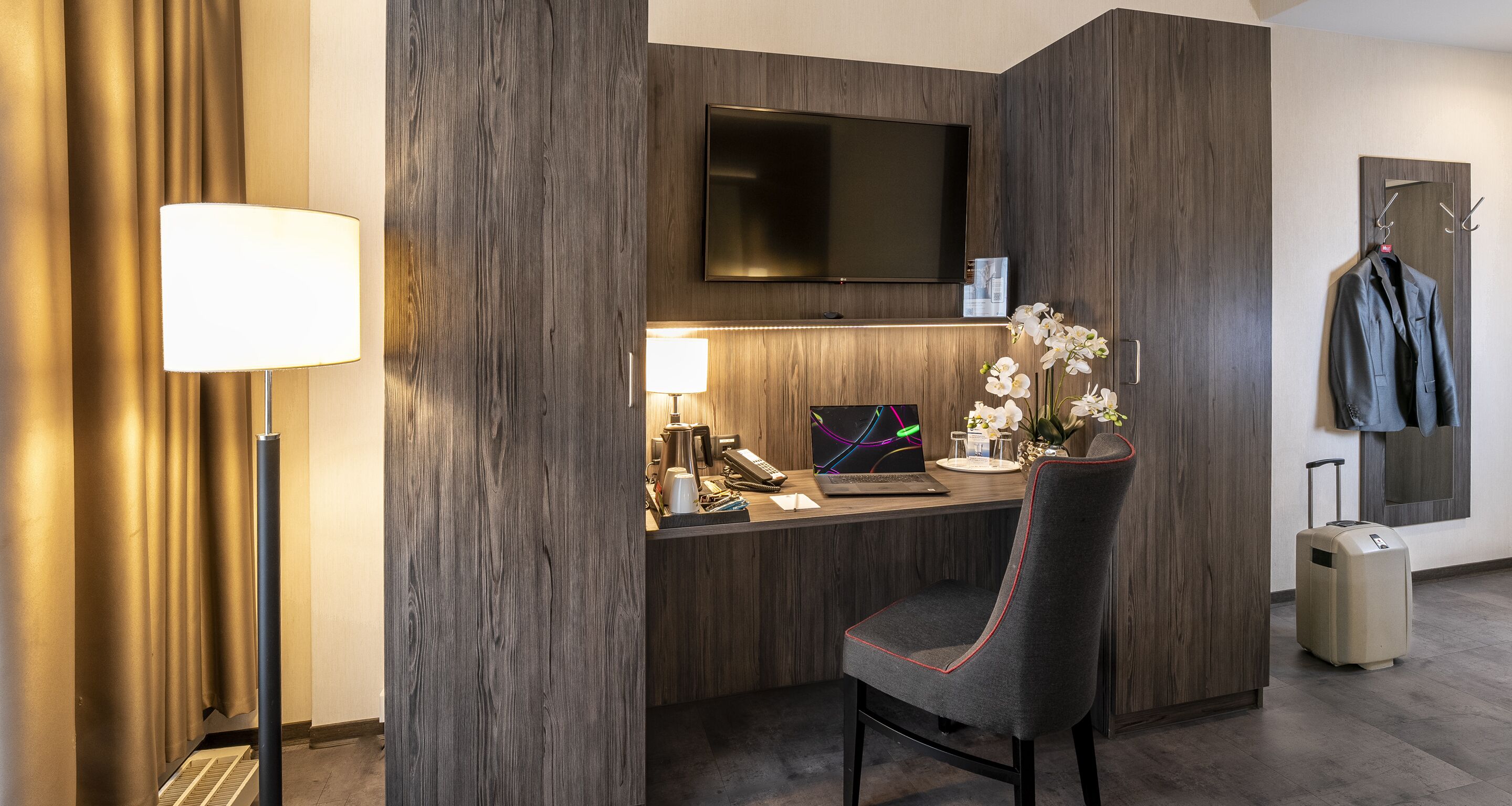 Best Western Plaza Hotel Mannheim Best Western Plaza Hotel Mannheim
