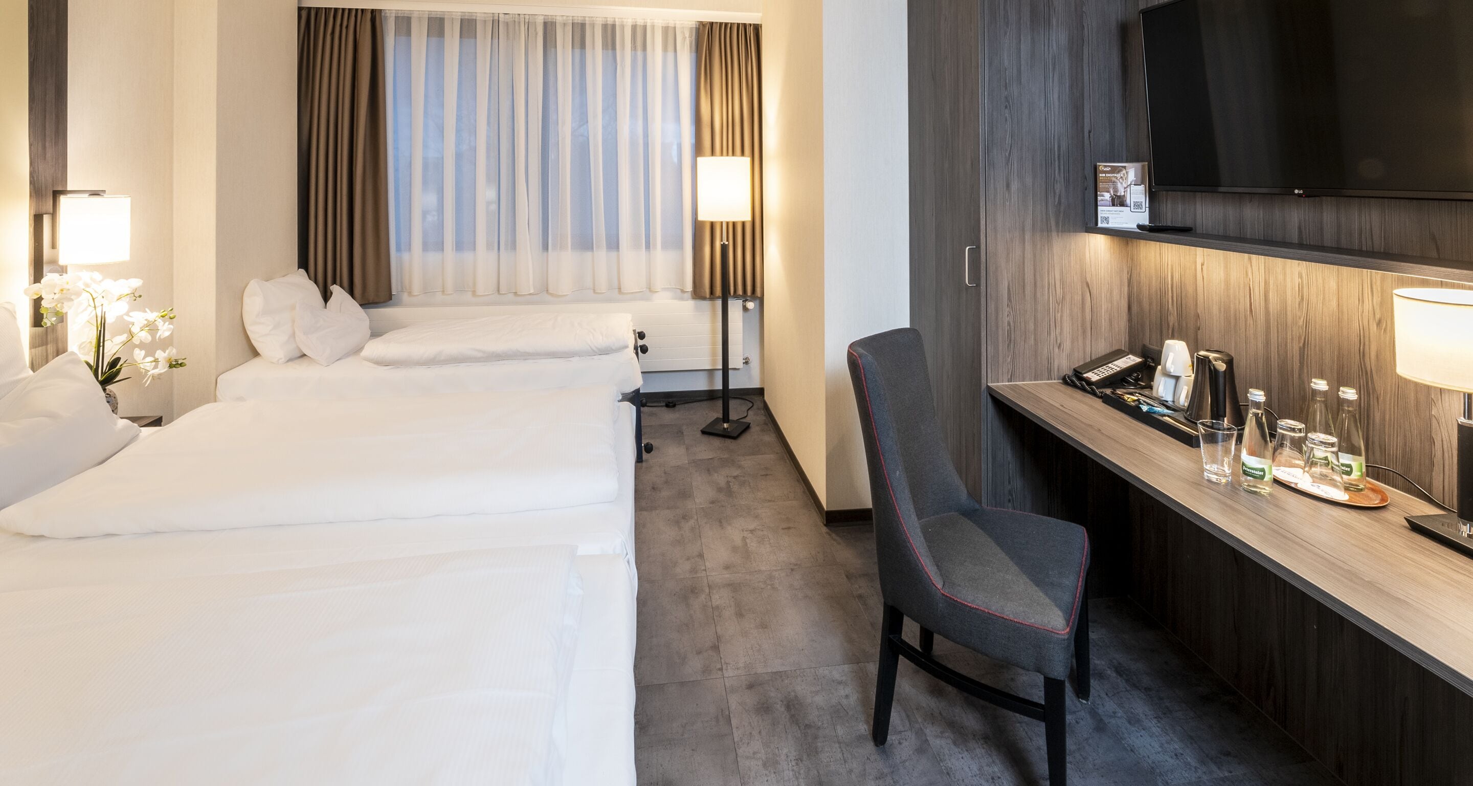 Best Western Plaza Hotel Mannheim Best Western Plaza Hotel Mannheim