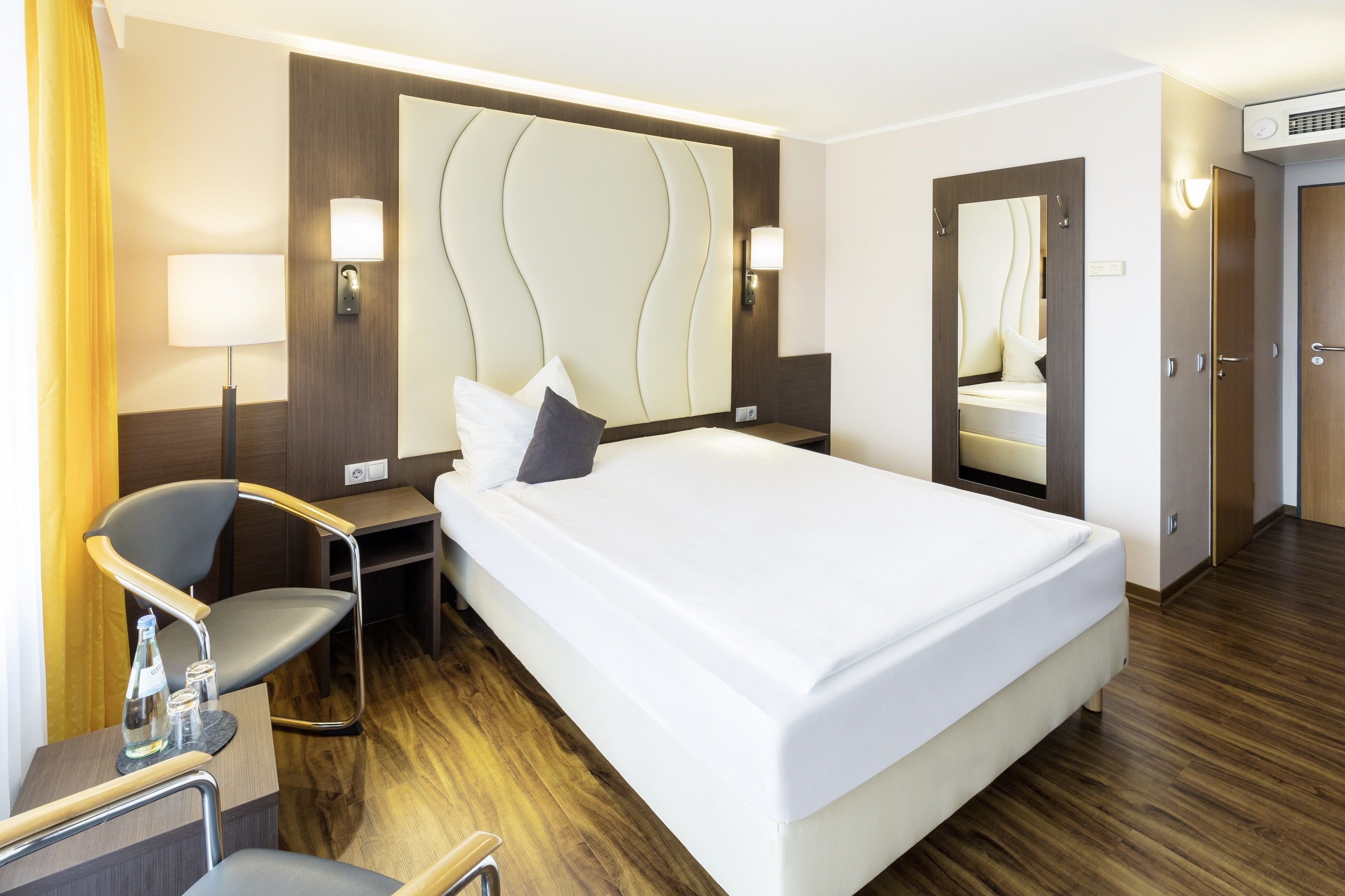 Best Western Plaza Hotel Mannheim Best Western Plaza Hotel Mannheim