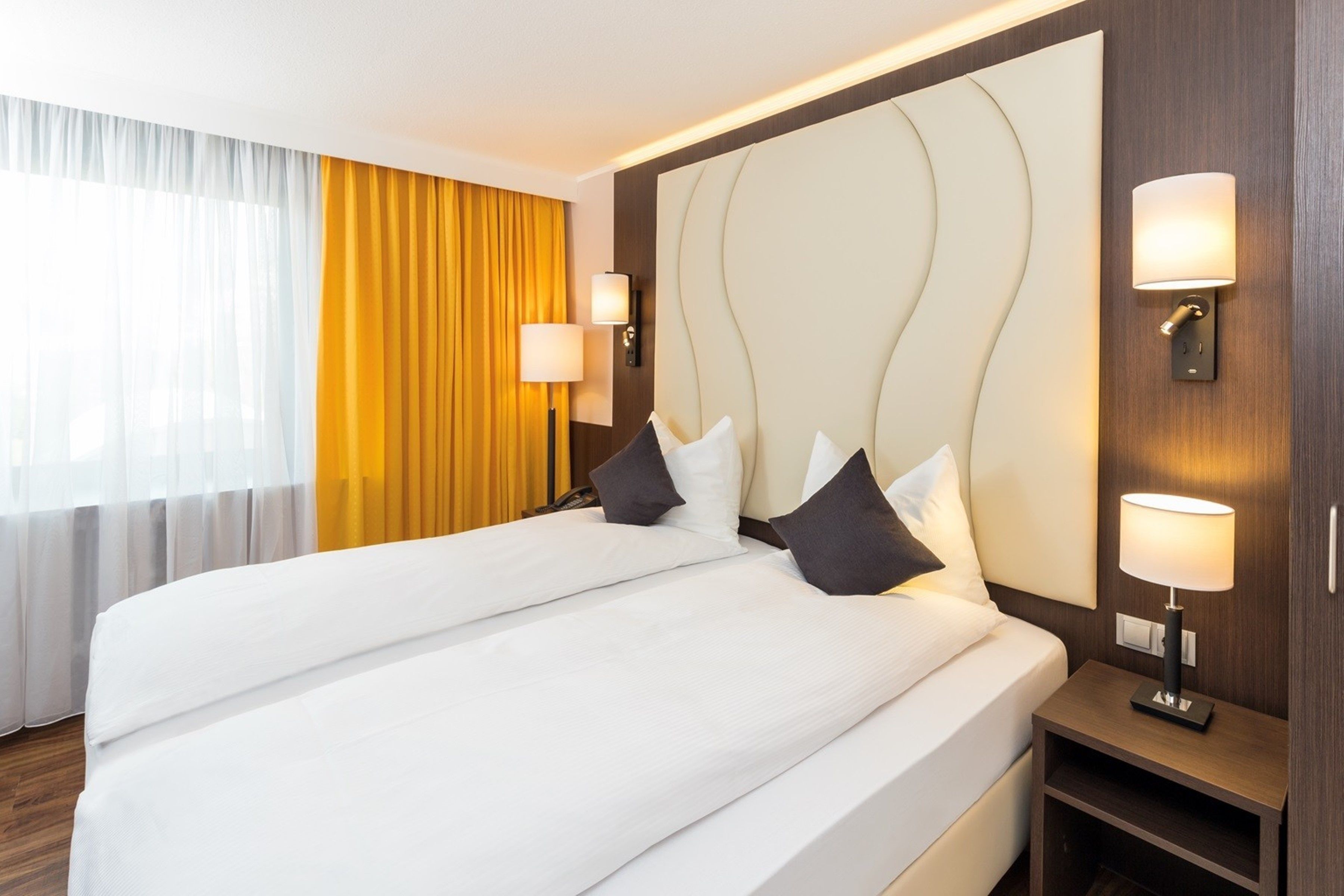 Best Western Plaza Hotel Mannheim Best Western Plaza Hotel Mannheim