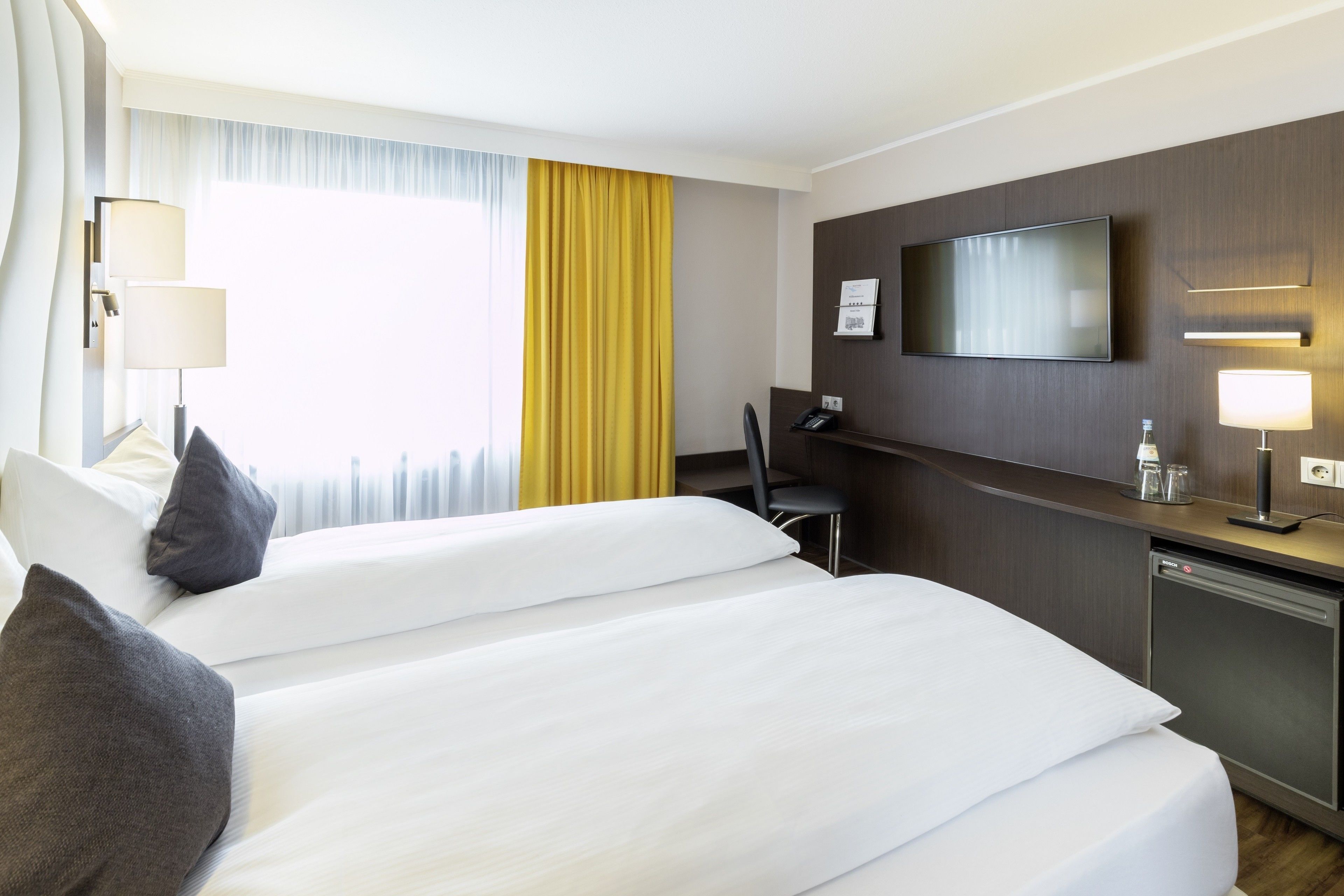 Best Western Plaza Hotel Mannheim Best Western Plaza Hotel Mannheim