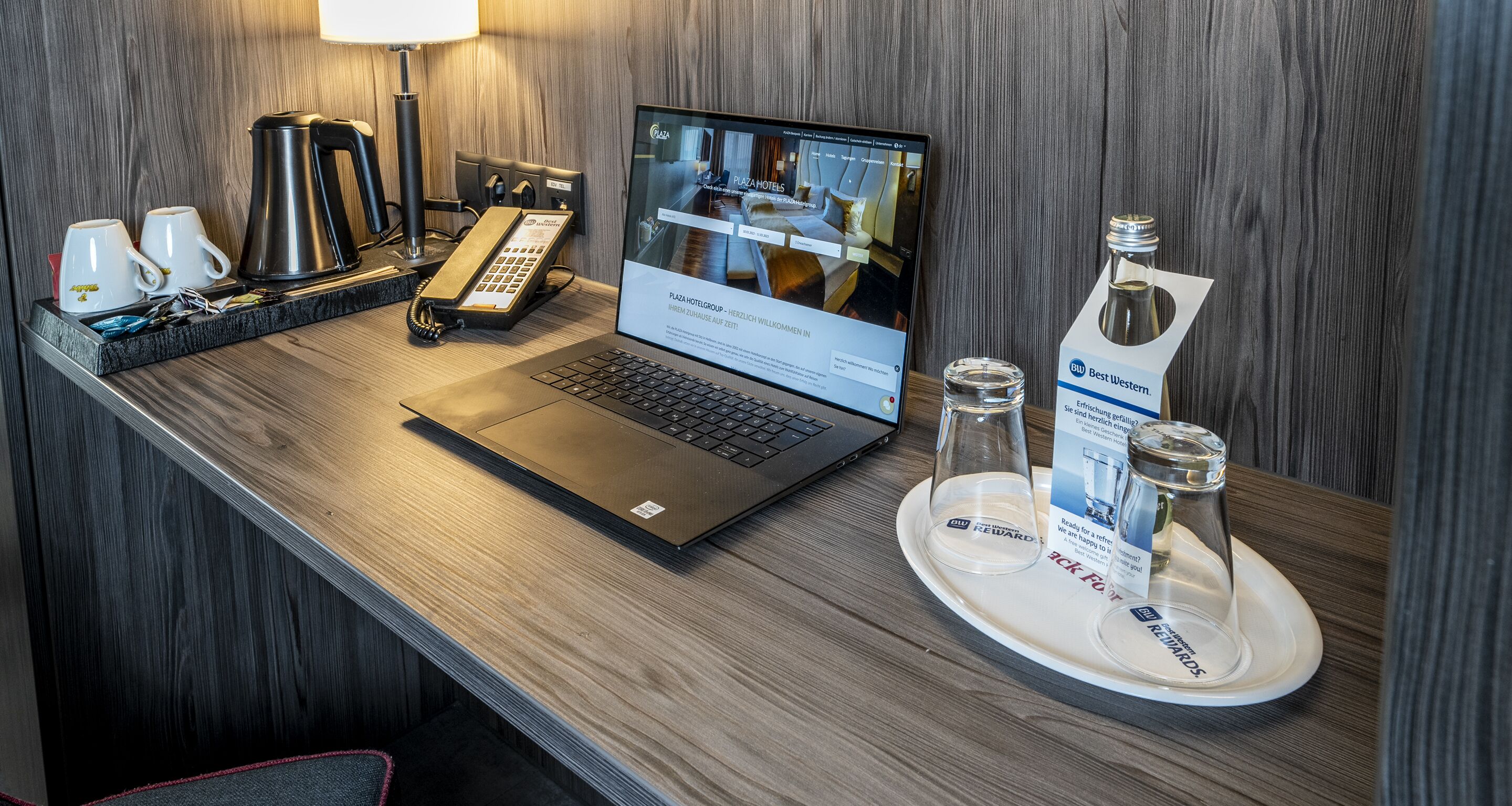 Best Western Plaza Hotel Mannheim Best Western Plaza Hotel Mannheim