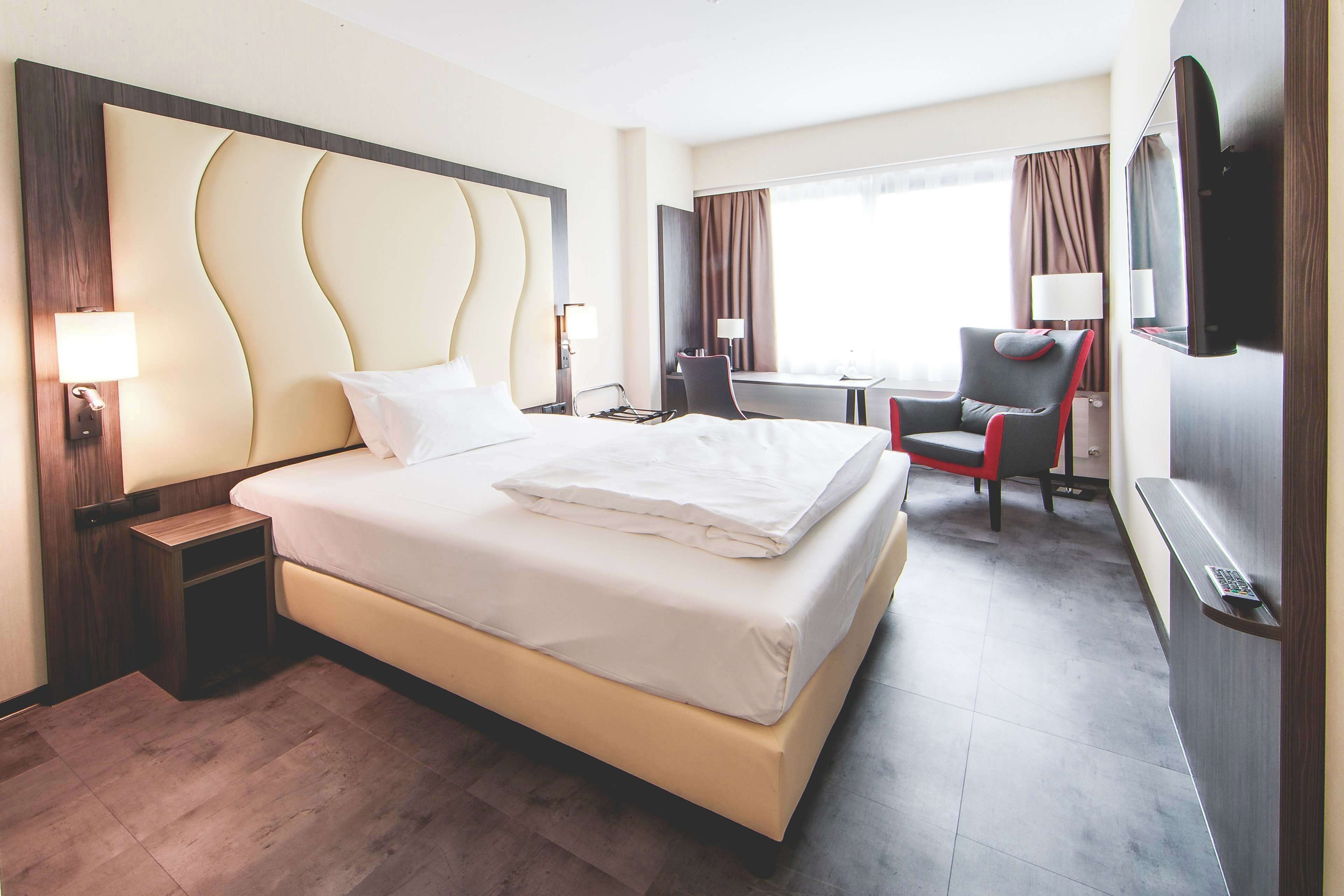 Best Western Plaza Hotel Mannheim Best Western Plaza Hotel Mannheim