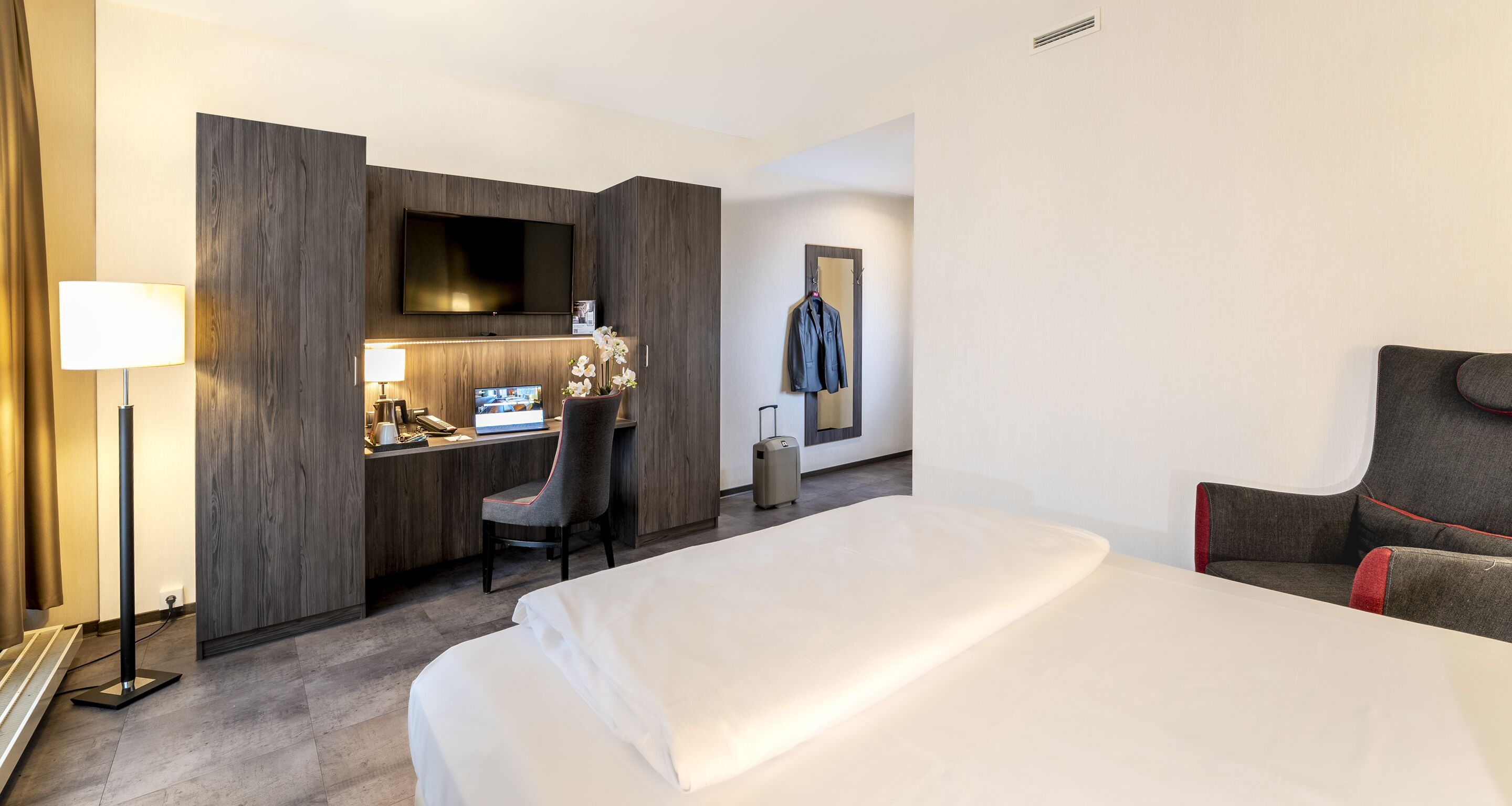 Best Western Plaza Hotel Mannheim Best Western Plaza Hotel Mannheim