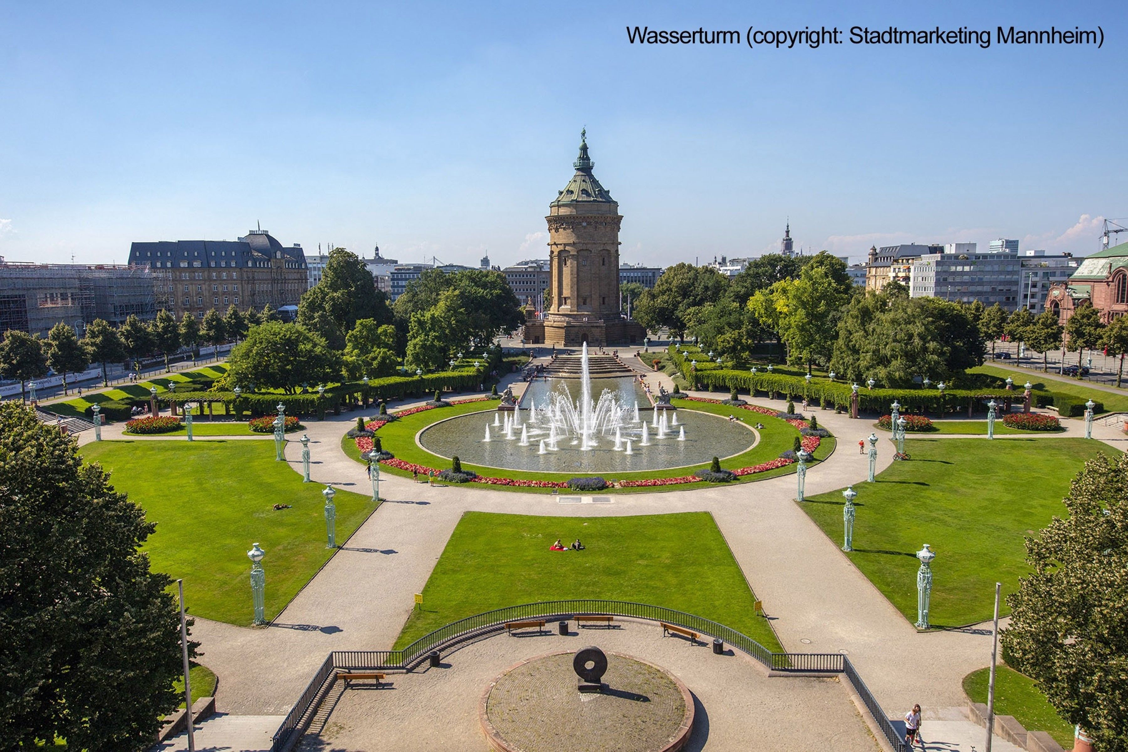 Best Western Plaza Hotel Mannheim Best Western Plaza Hotel Mannheim