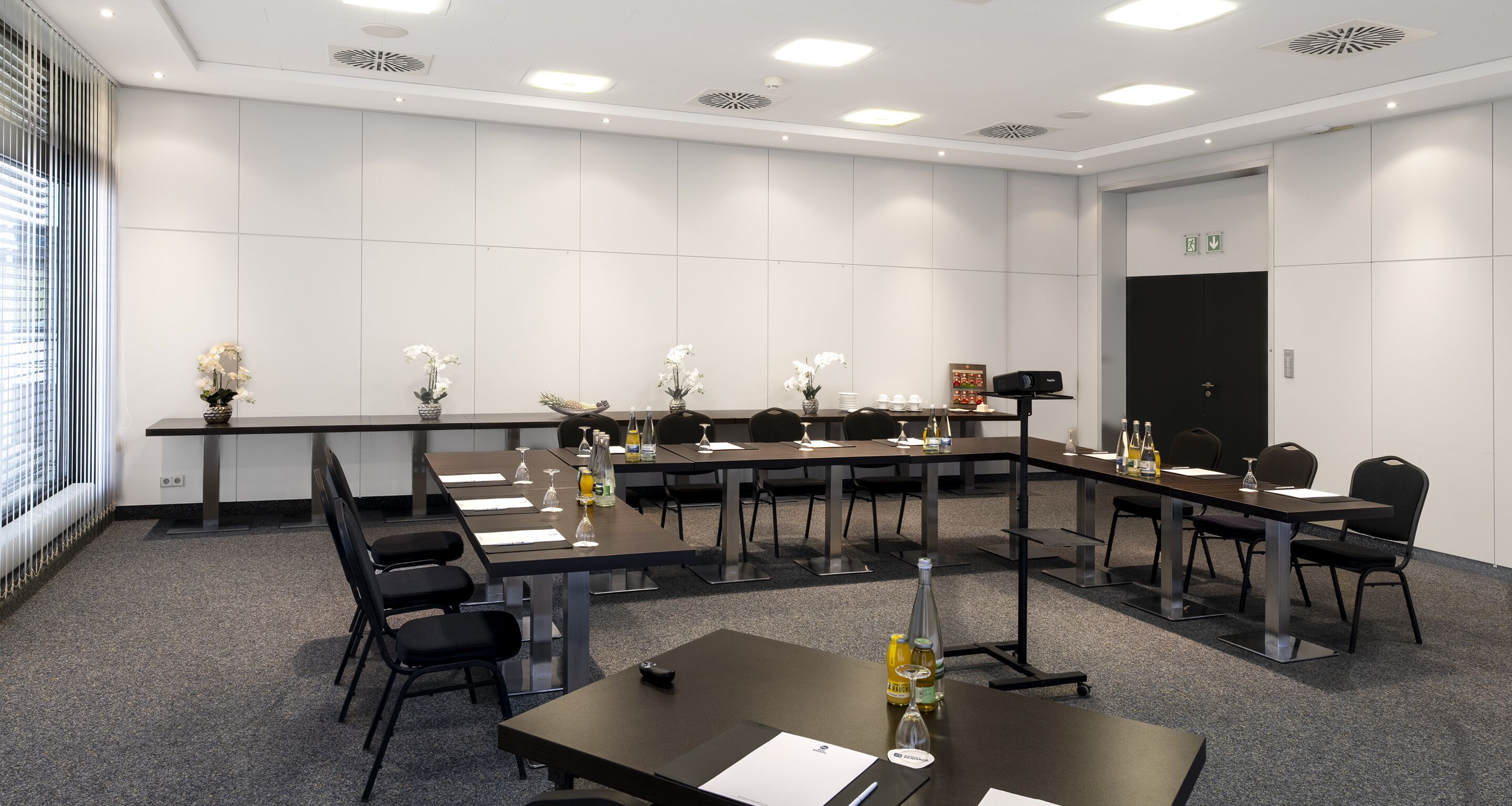 Best Western Plaza Hotel Mannheim Best Western Plaza Hotel Mannheim