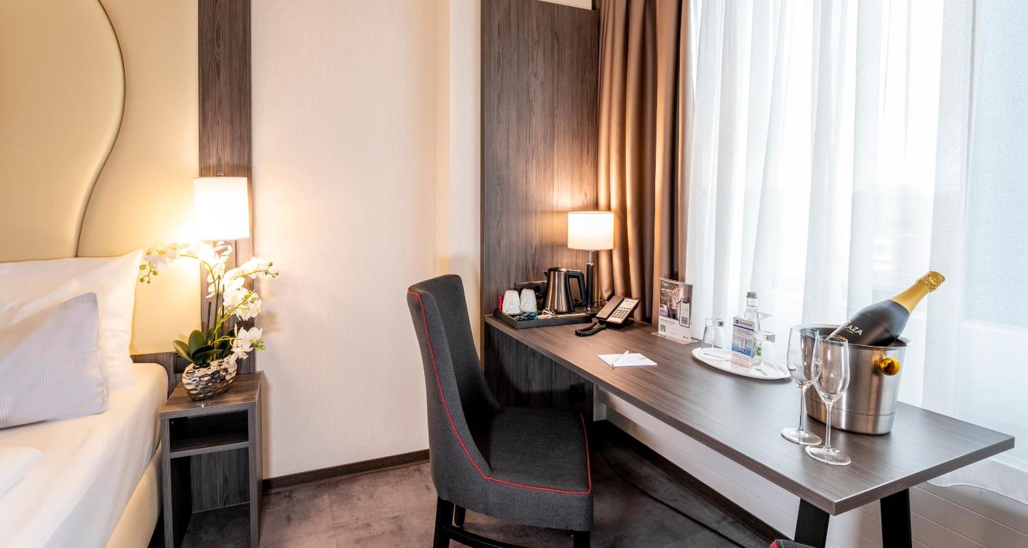 Best Western Plaza Hotel Mannheim Best Western Plaza Hotel Mannheim