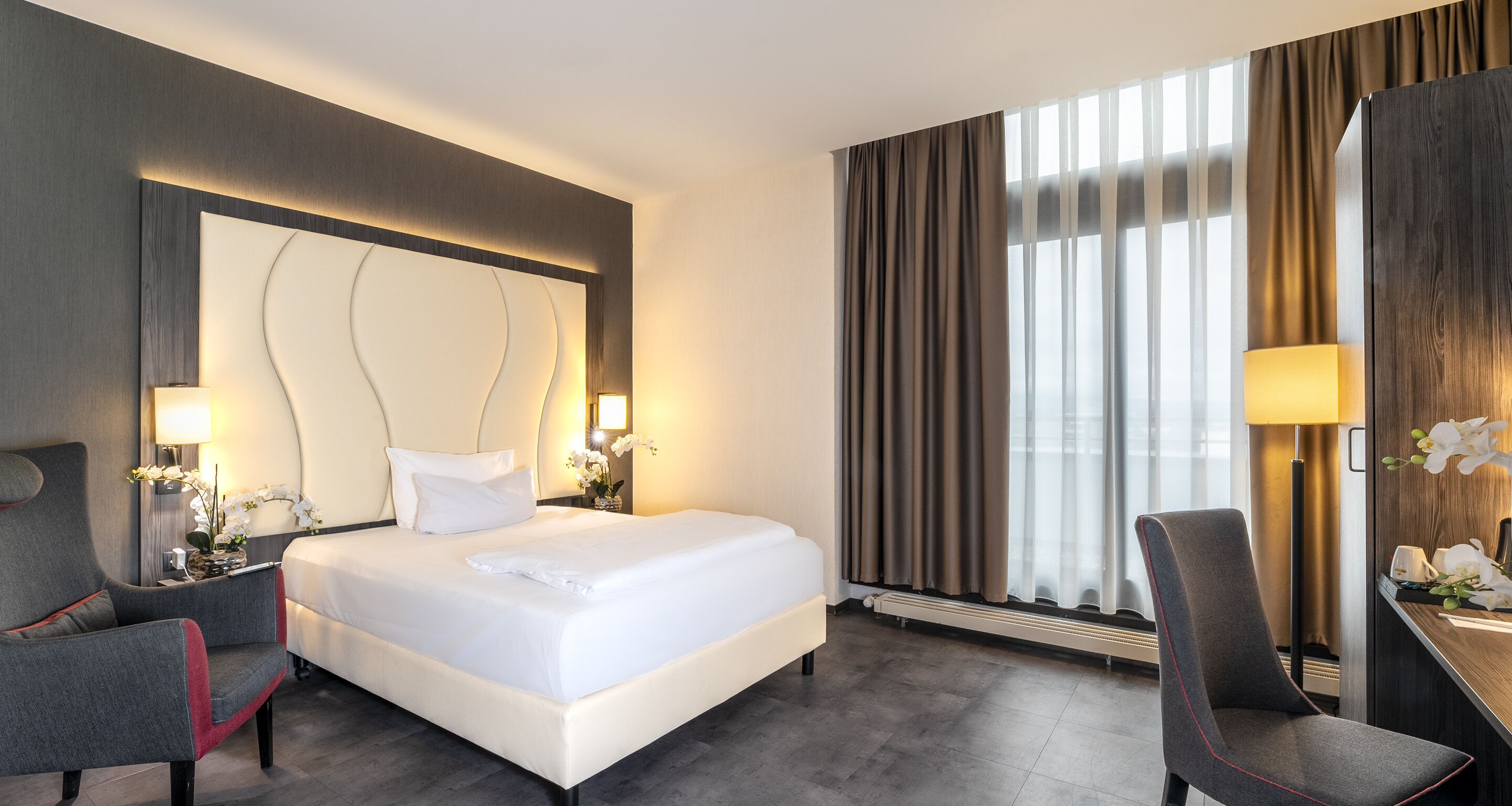 Best Western Plaza Hotel Mannheim Best Western Plaza Hotel Mannheim