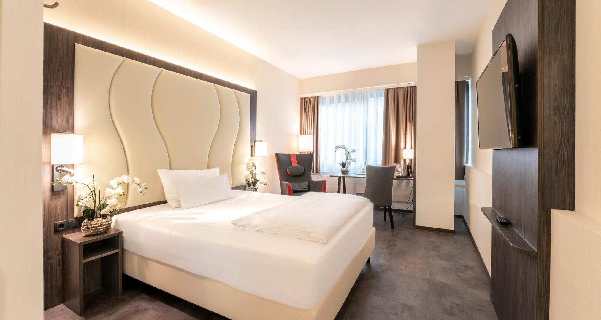 Best Western Plaza Hotel Mannheim Best Western Plaza Hotel Mannheim