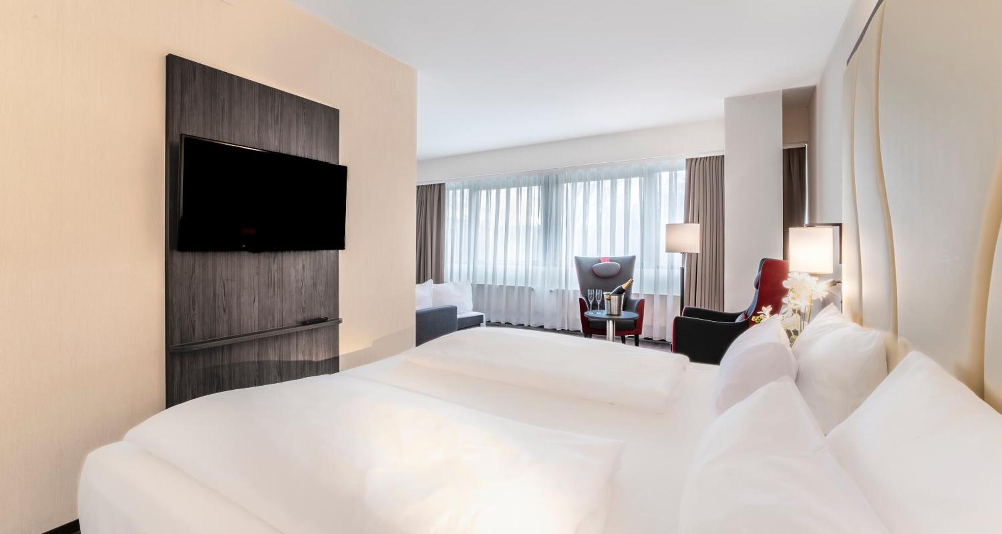 Best Western Plaza Hotel Mannheim Best Western Plaza Hotel Mannheim