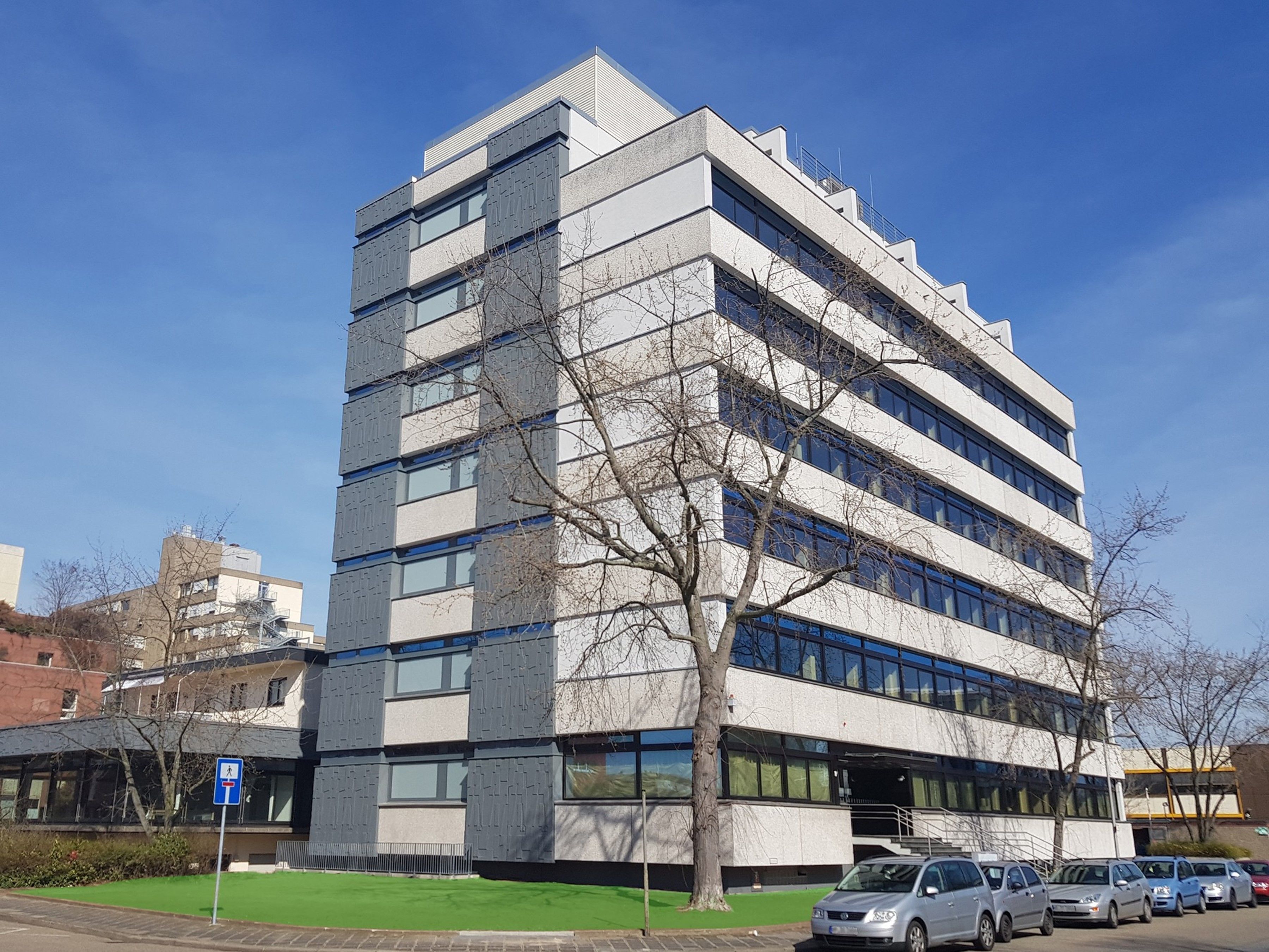 Best Western Plaza Hotel Mannheim Best Western Plaza Hotel Mannheim