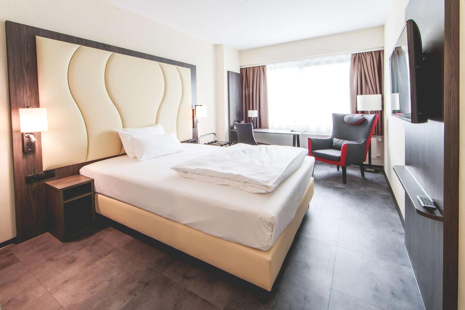Best Western Plaza Hotel Mannheim Best Western Plaza Hotel Mannheim