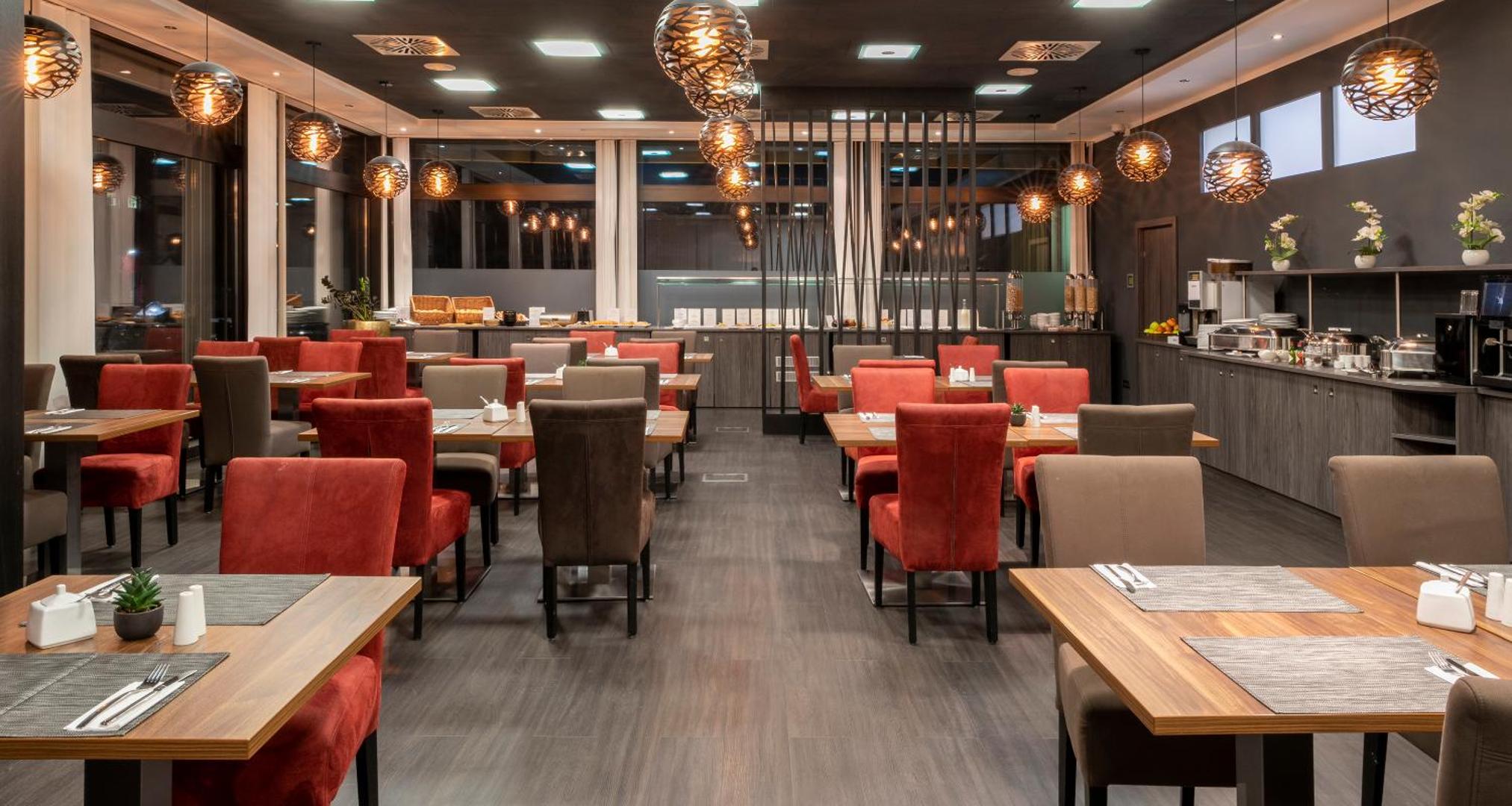 Best Western Plaza Hotel Mannheim Best Western Plaza Hotel Mannheim