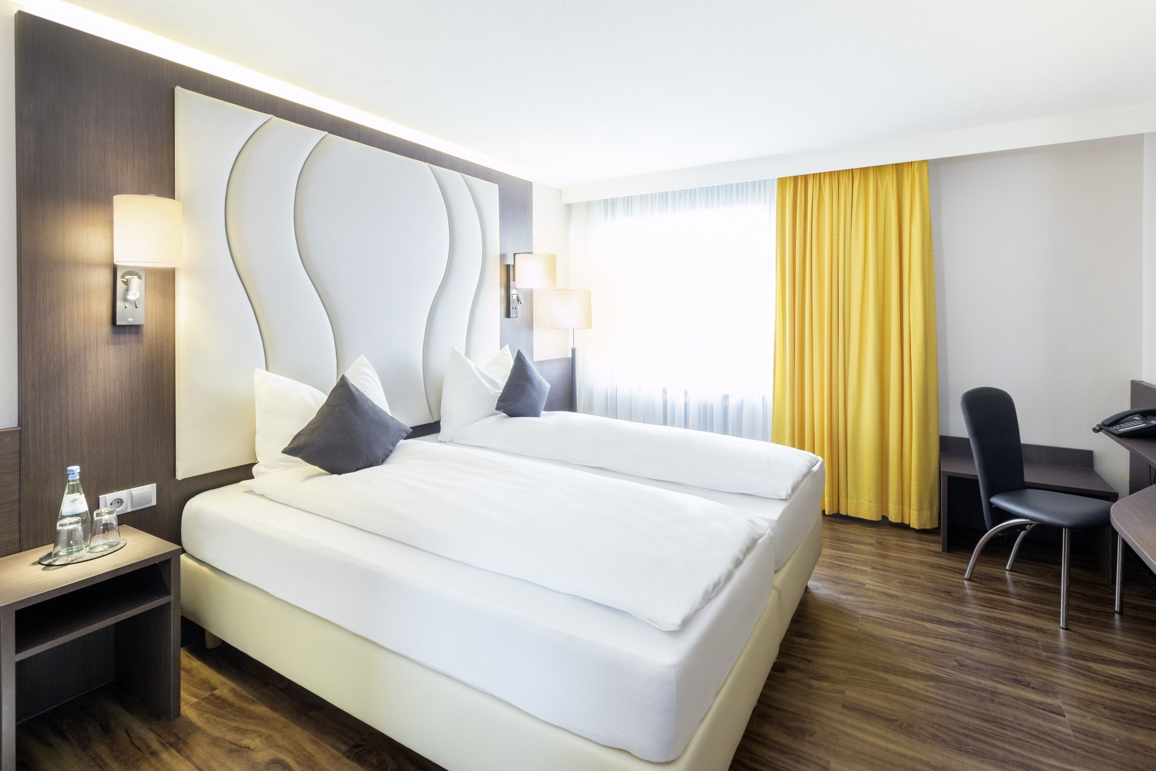 Best Western Plaza Hotel Mannheim Best Western Plaza Hotel Mannheim