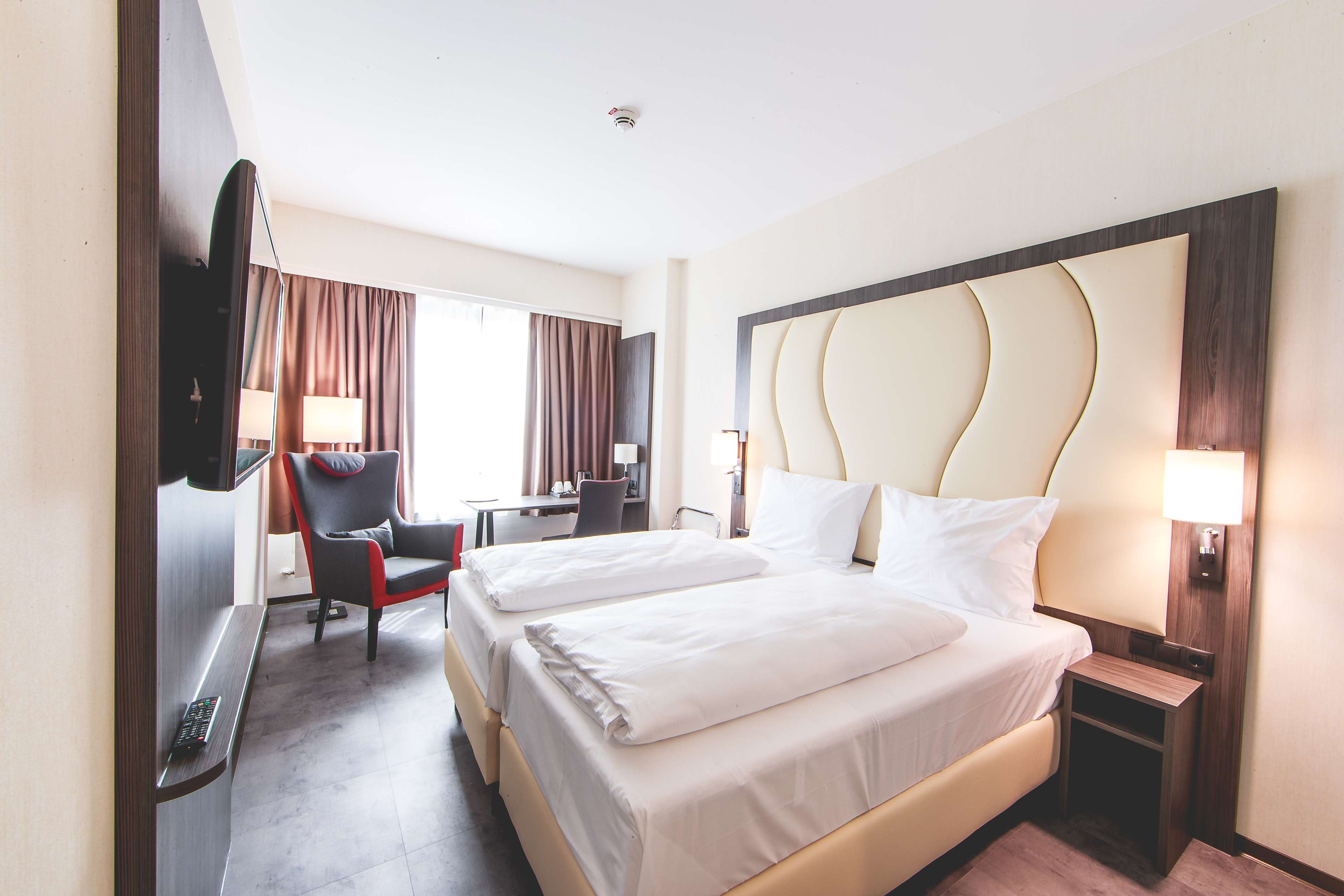Best Western Plaza Hotel Mannheim Best Western Plaza Hotel Mannheim
