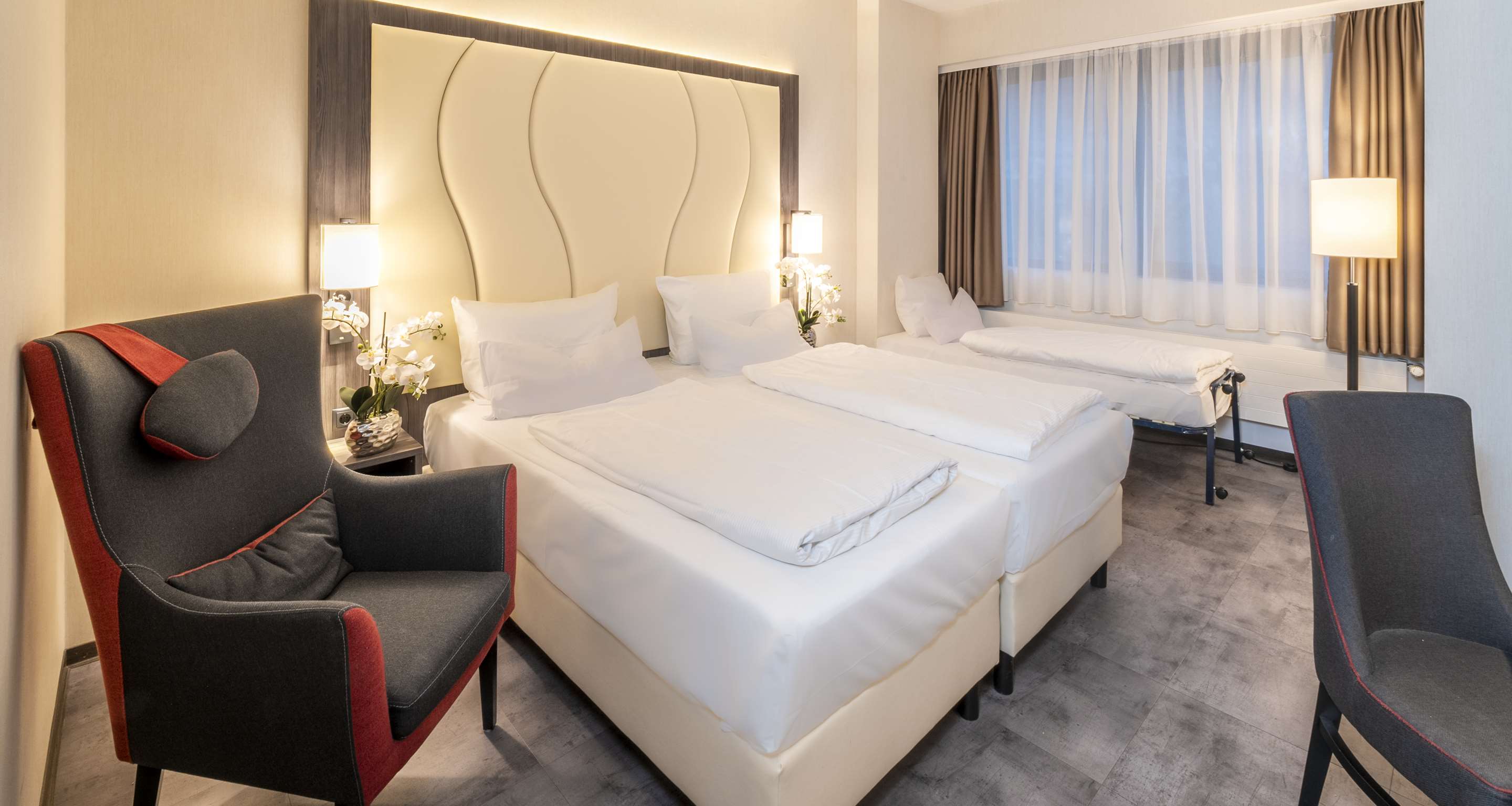 Best Western Plaza Hotel Mannheim Best Western Plaza Hotel Mannheim