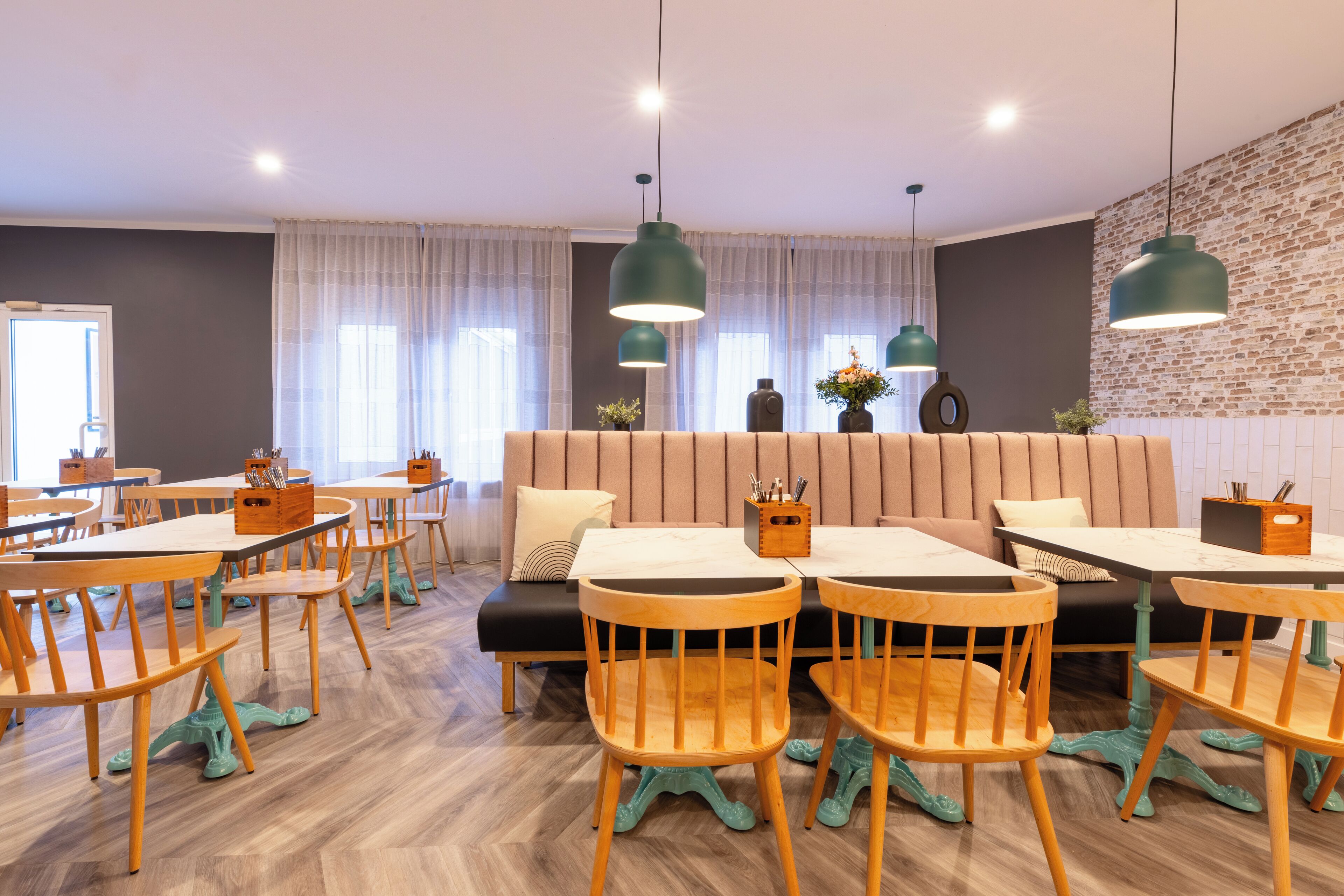 Garner Hotel Mannheim City Garner Hotel Mannheim City