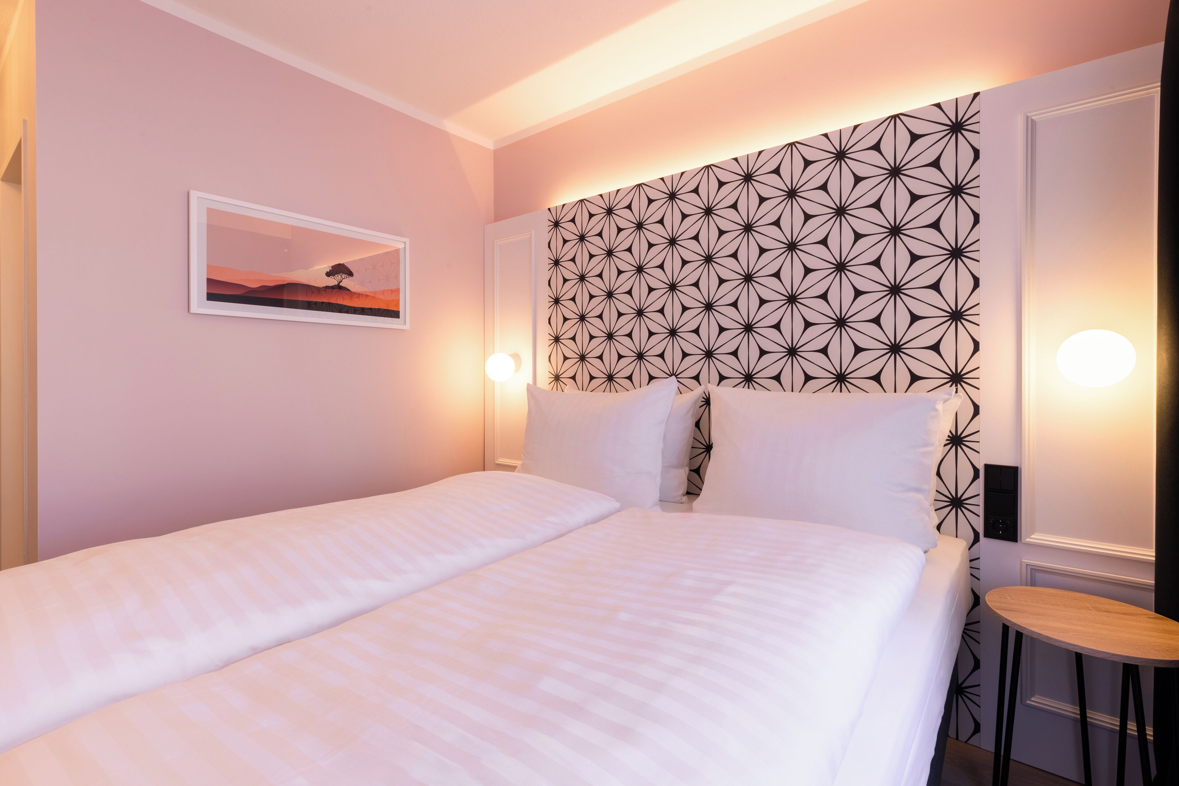 Garner Hotel Mannheim City Garner Hotel Mannheim City