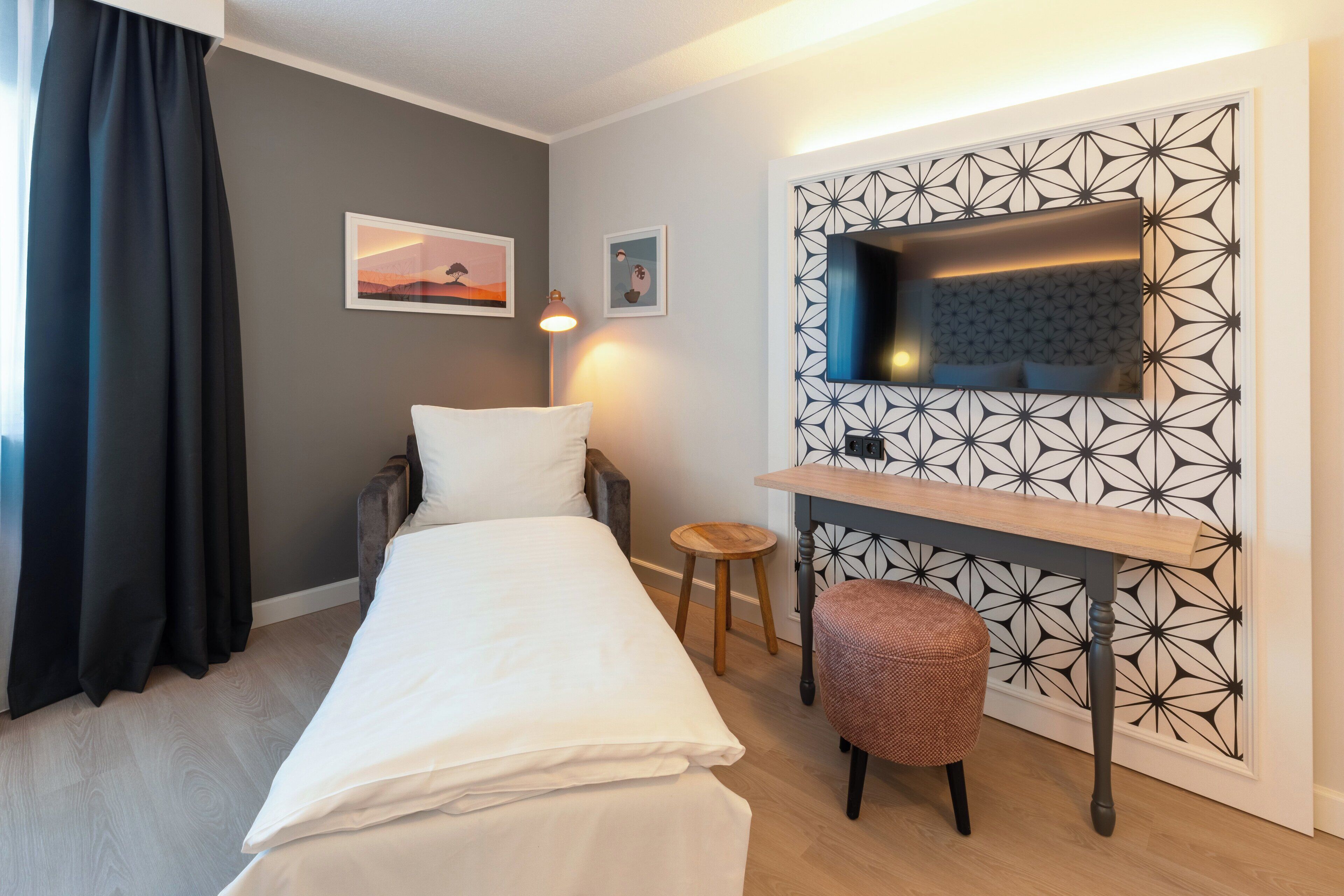 Garner Hotel Mannheim City Garner Hotel Mannheim City