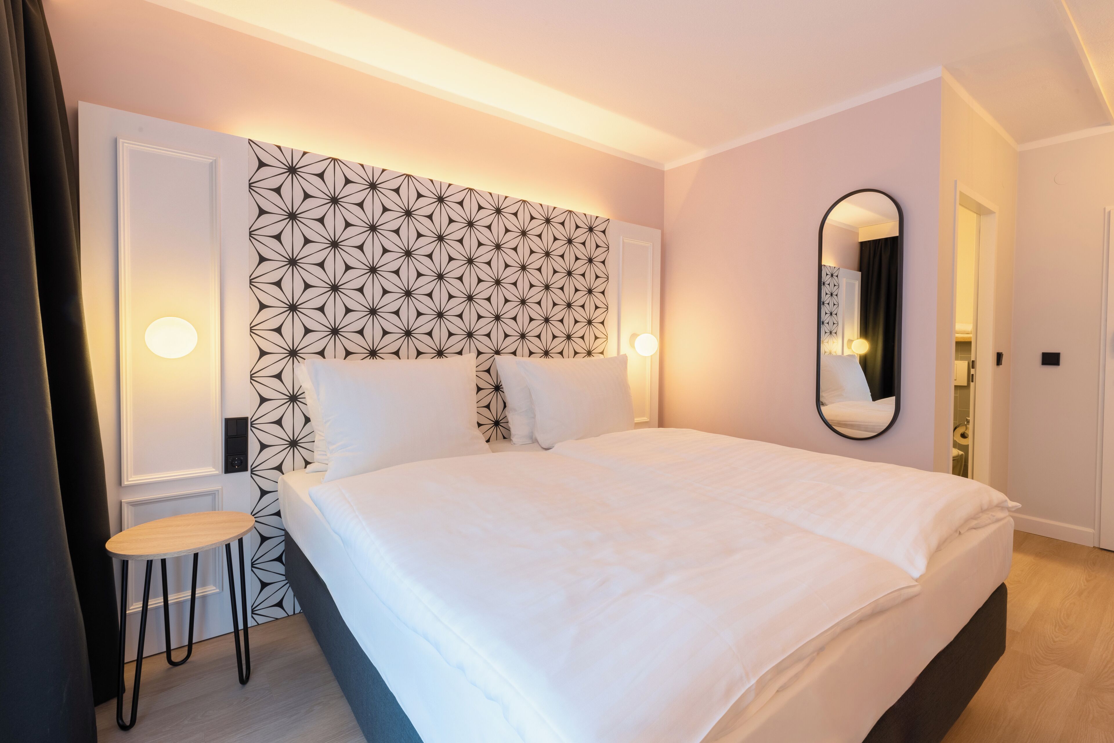 Garner Hotel Mannheim City Garner Hotel Mannheim City