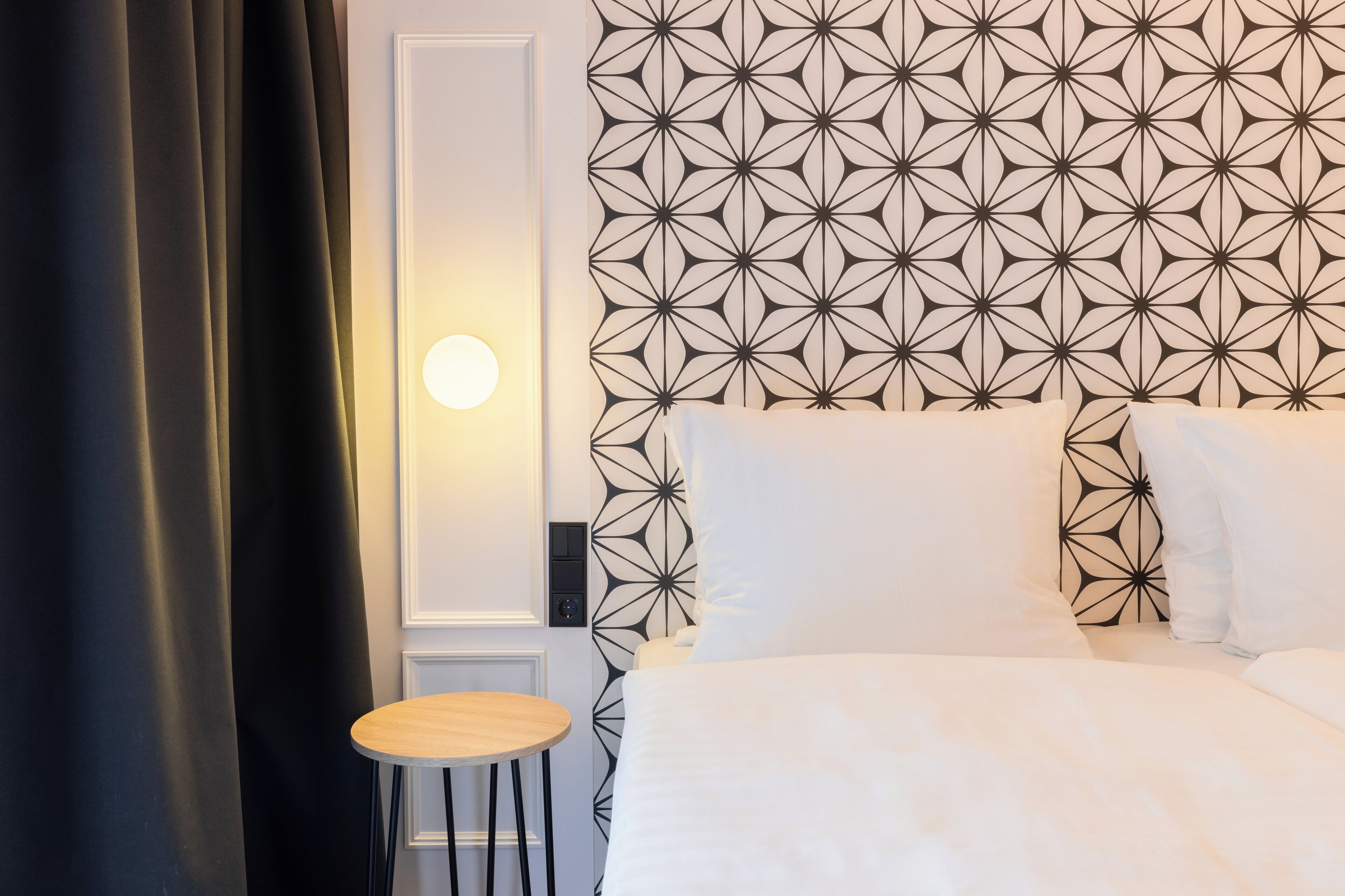 Garner Hotel Mannheim City Garner Hotel Mannheim City