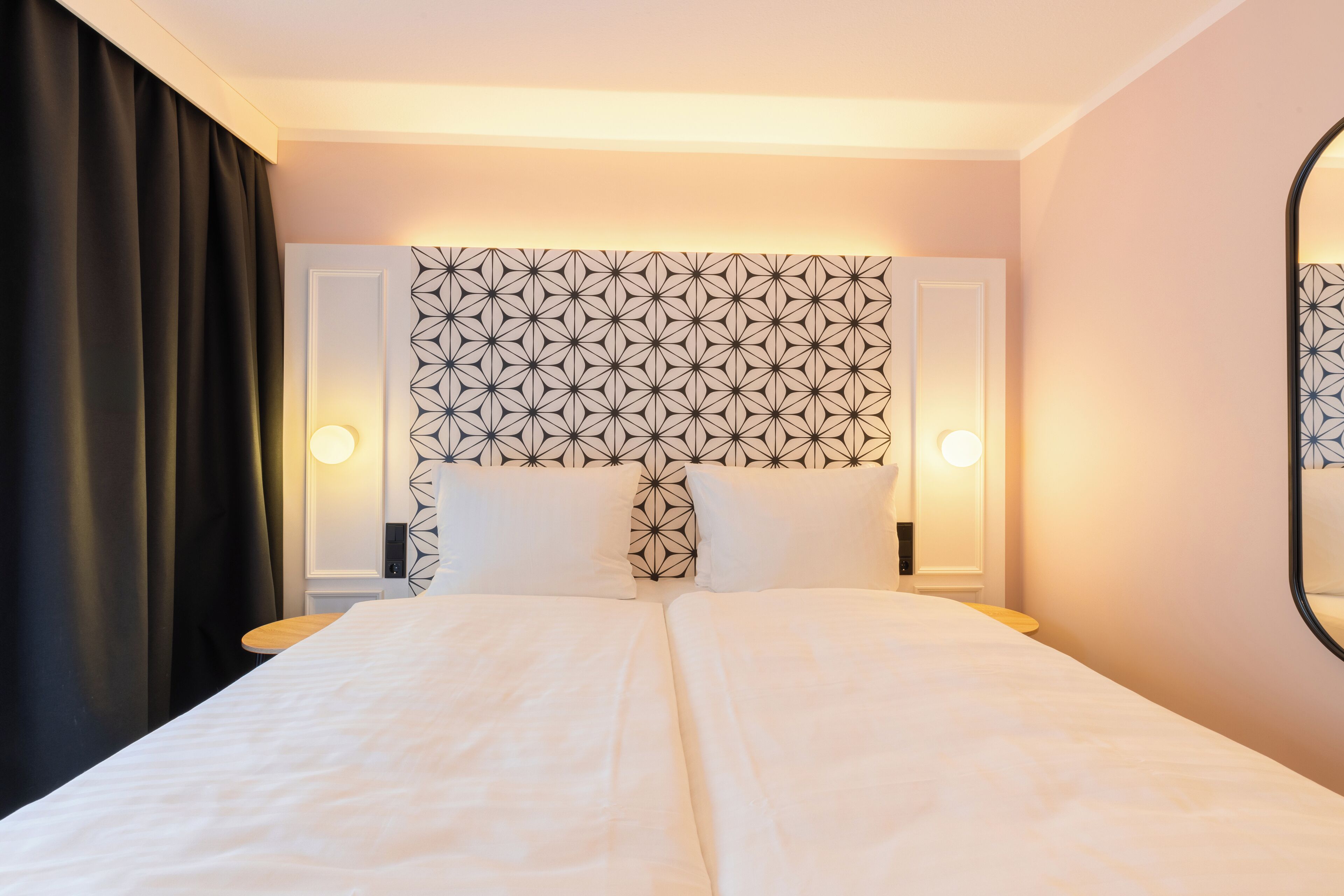 Garner Hotel Mannheim City Garner Hotel Mannheim City