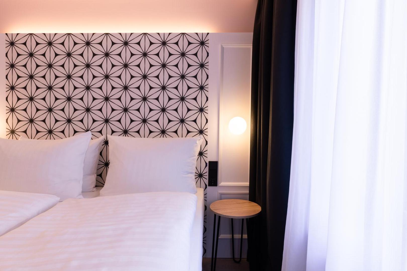 Garner Hotel Mannheim City Garner Hotel Mannheim City