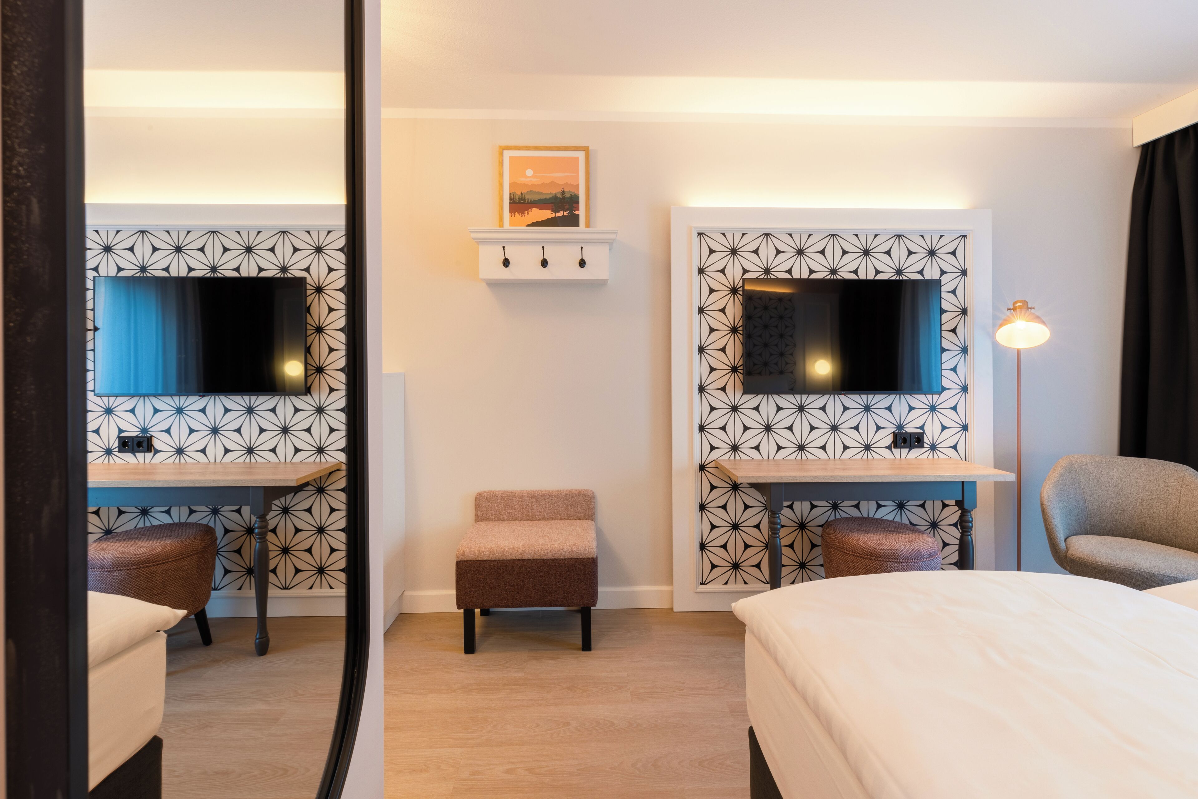 Garner Hotel Mannheim City Garner Hotel Mannheim City