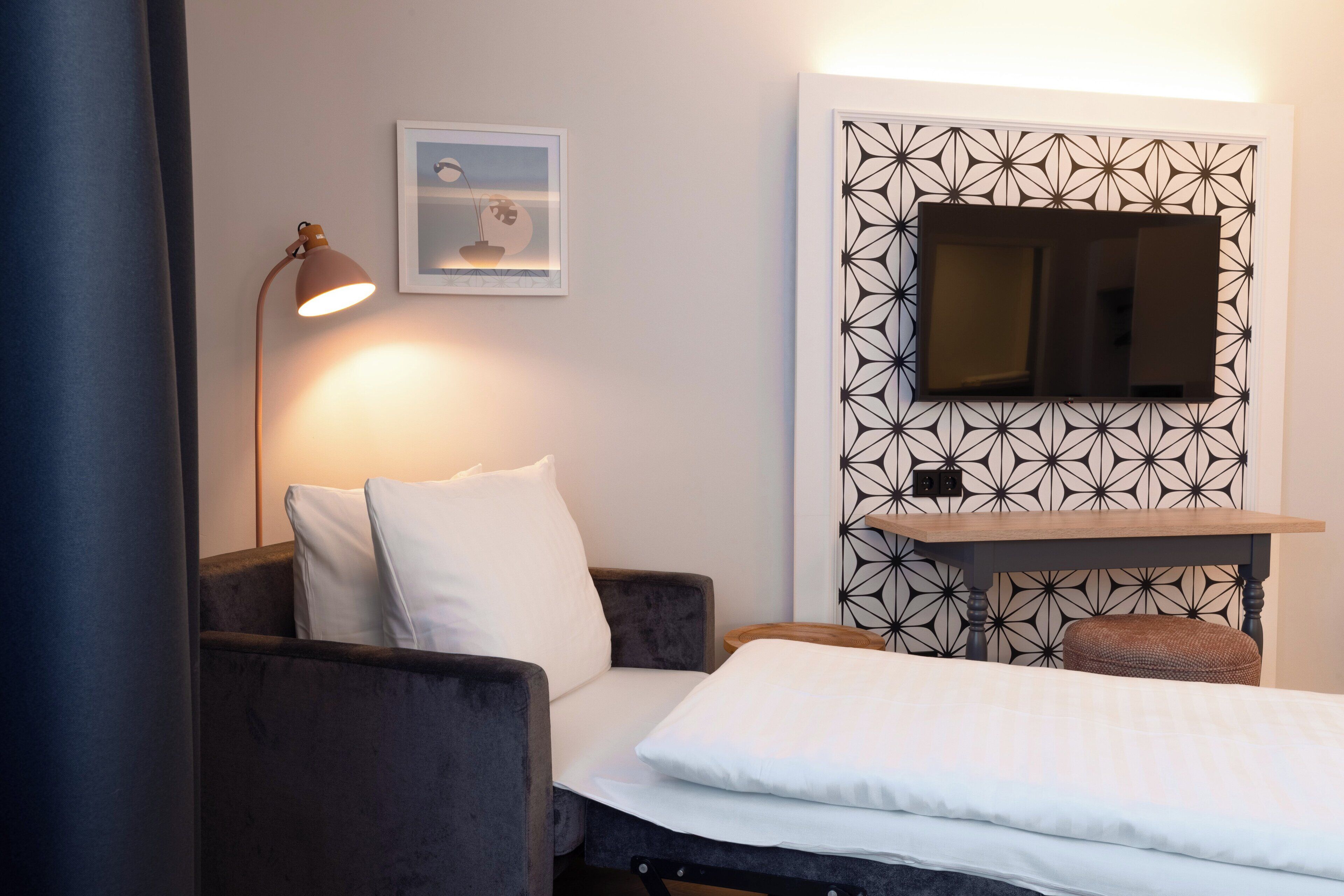 Garner Hotel Mannheim City Garner Hotel Mannheim City