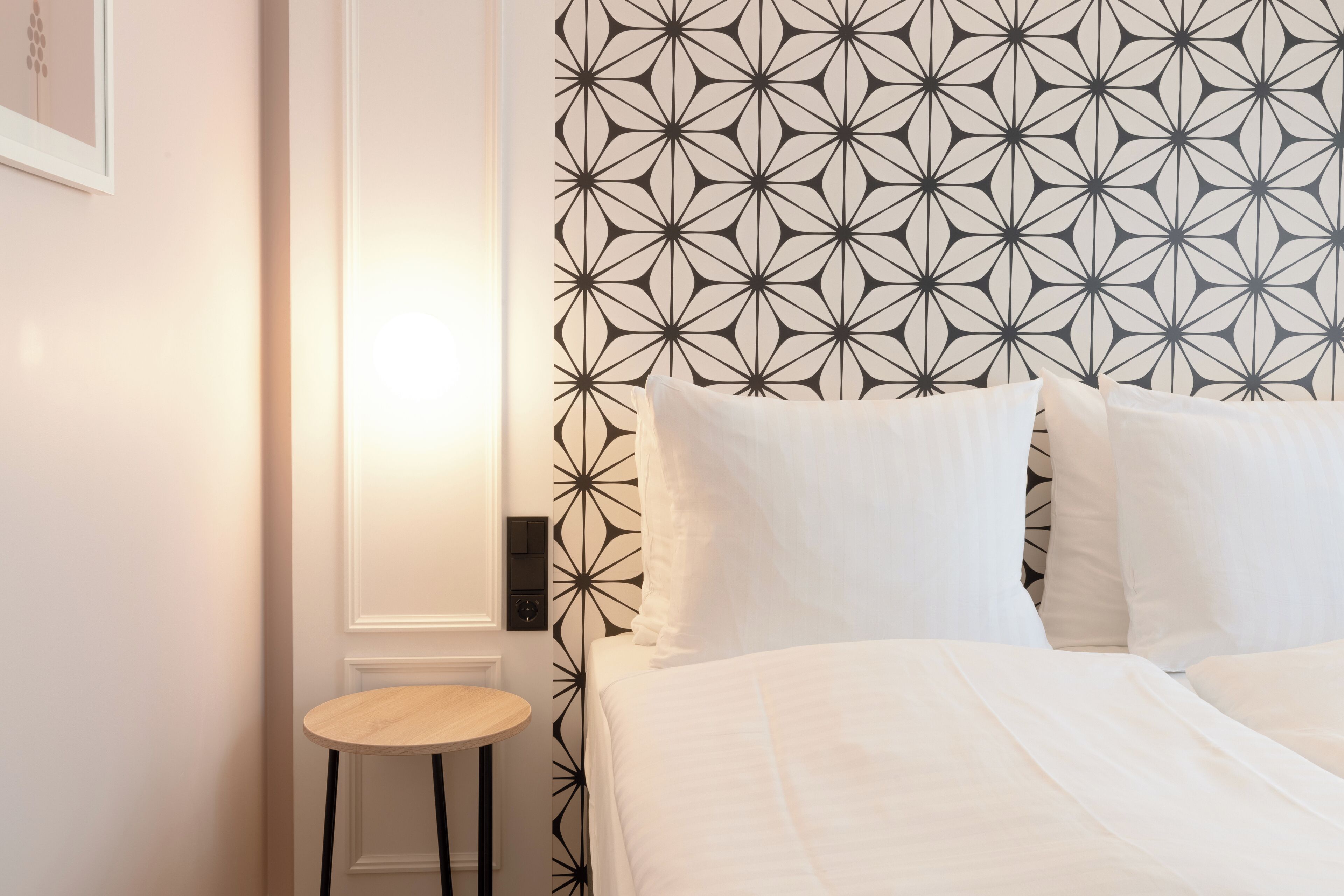 Garner Hotel Mannheim City Garner Hotel Mannheim City