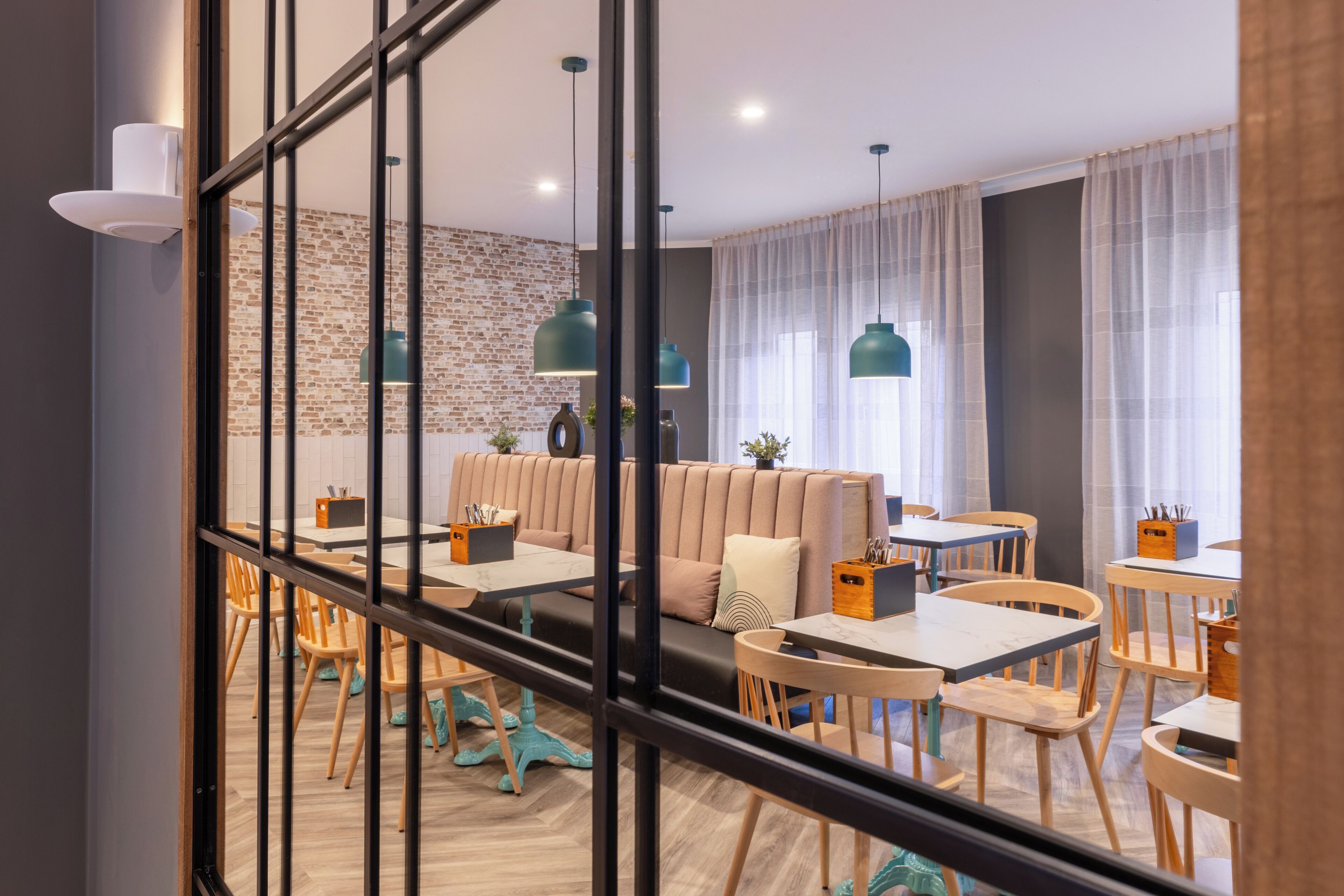 Garner Hotel Mannheim City Garner Hotel Mannheim City
