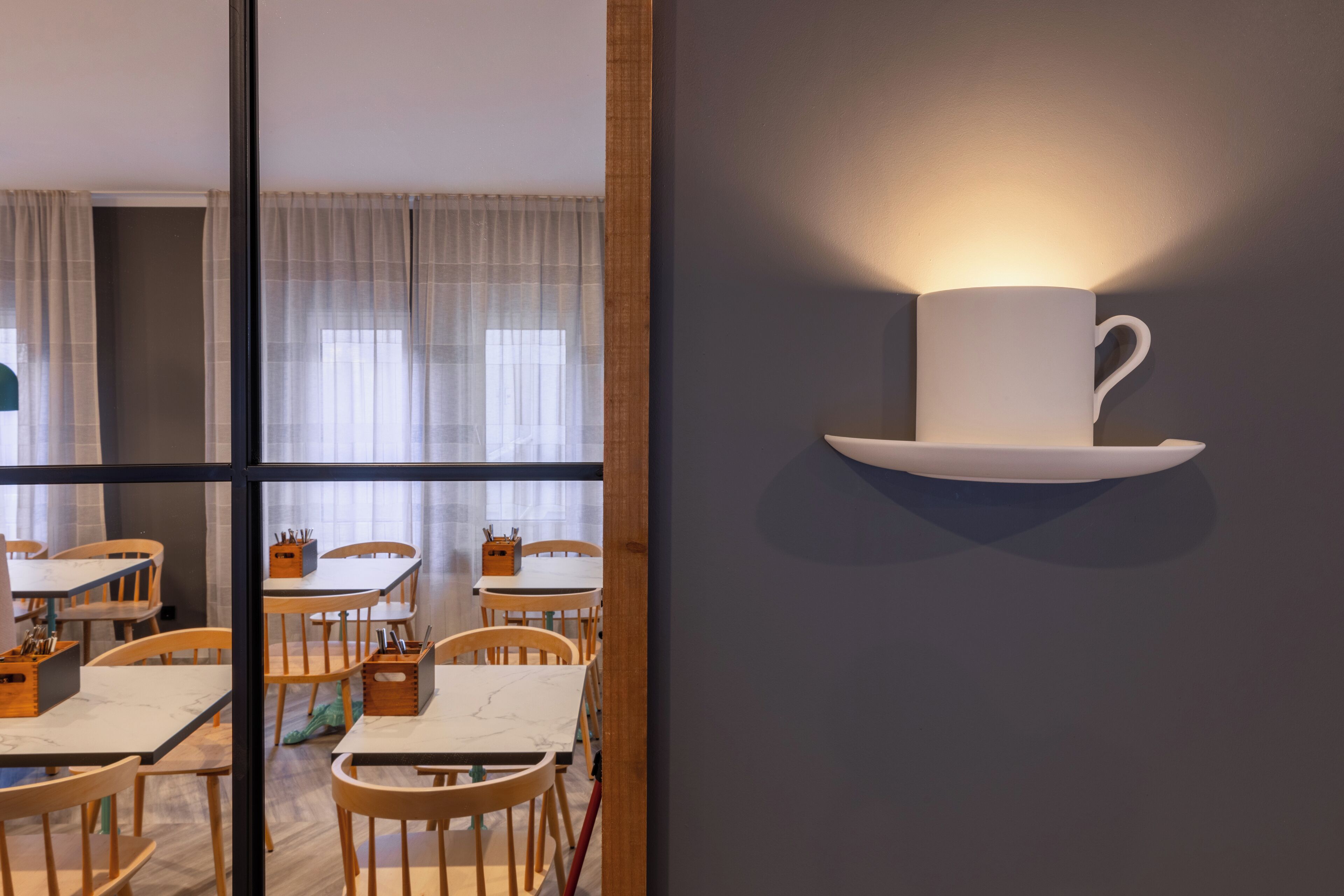 Garner Hotel Mannheim City Garner Hotel Mannheim City
