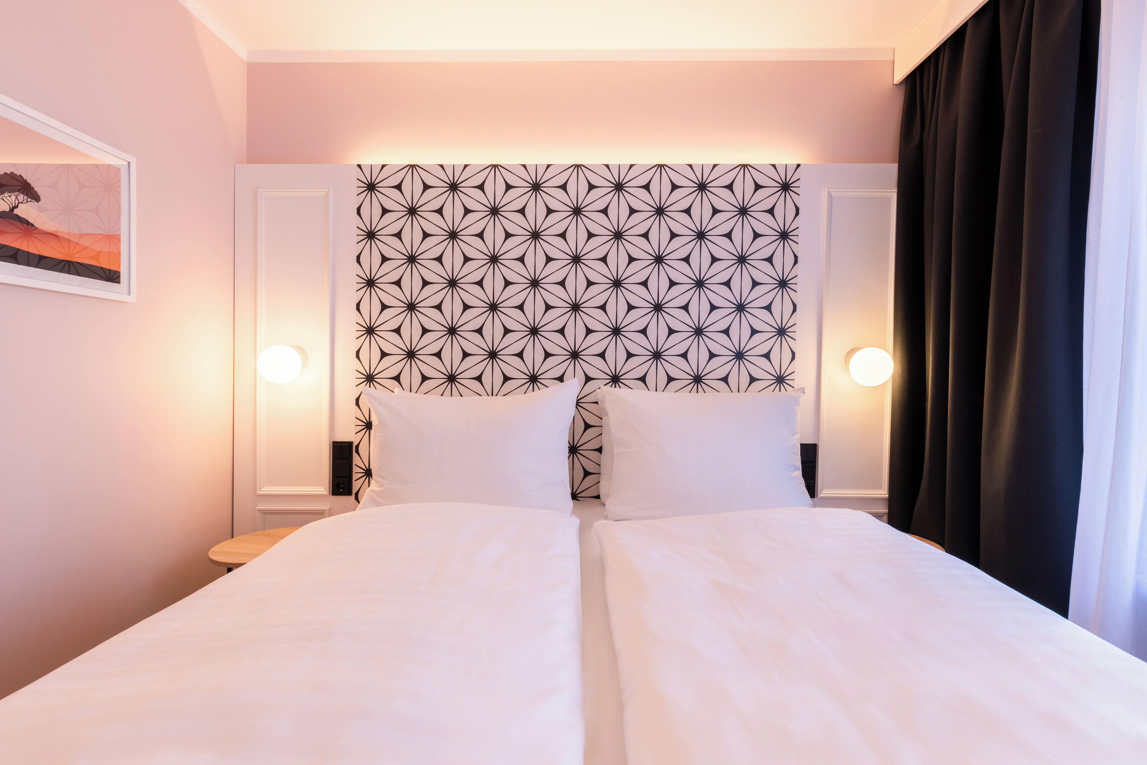 Garner Hotel Mannheim City Garner Hotel Mannheim City