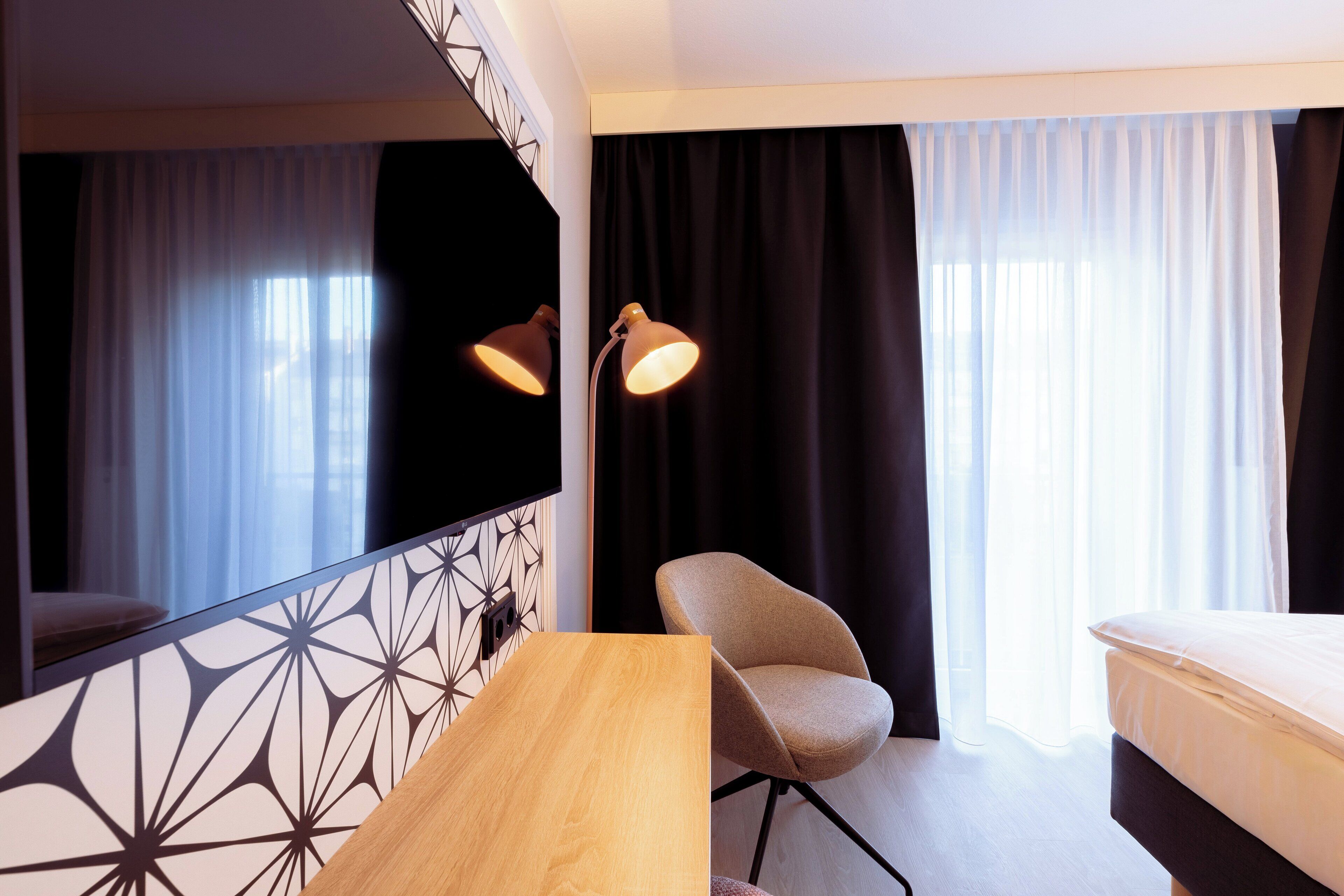 Garner Hotel Mannheim City Garner Hotel Mannheim City