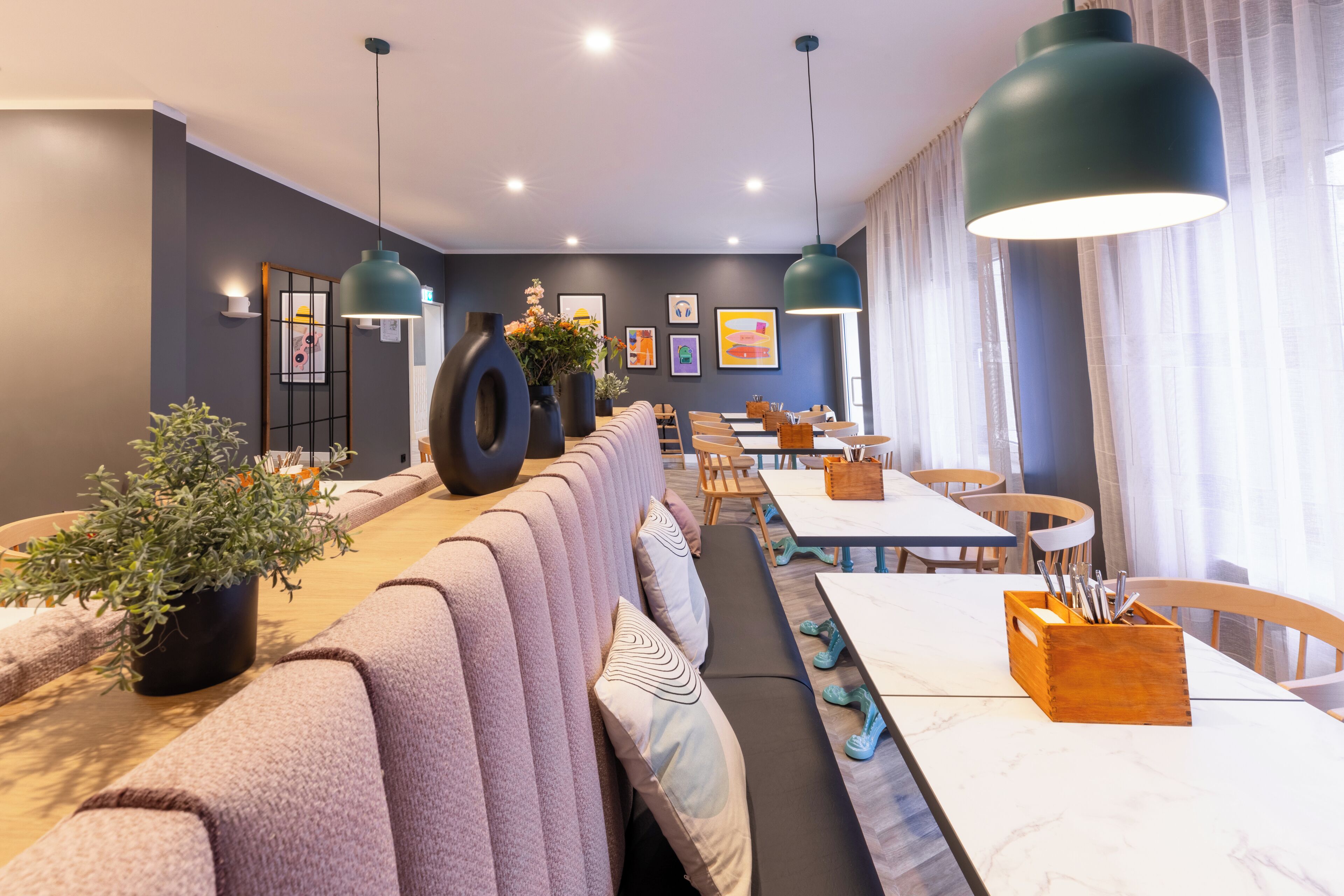 Garner Hotel Mannheim City Garner Hotel Mannheim City