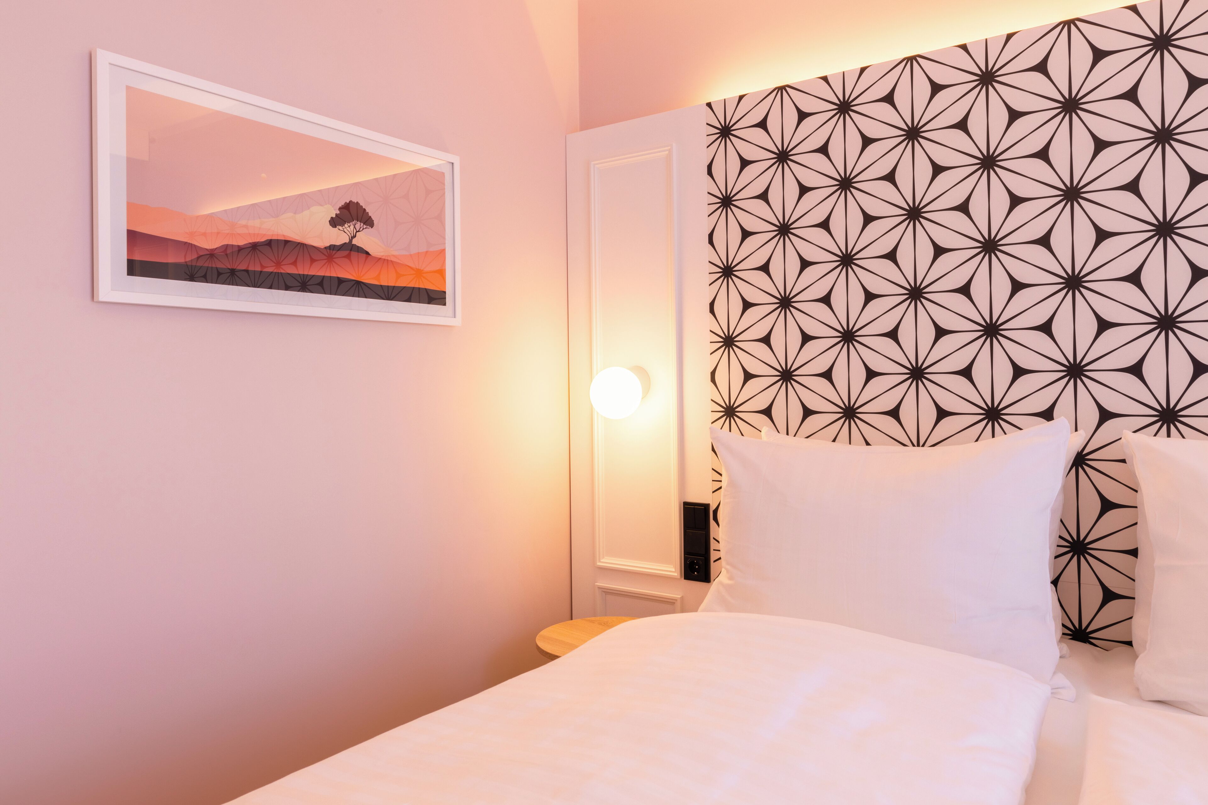Garner Hotel Mannheim City Garner Hotel Mannheim City