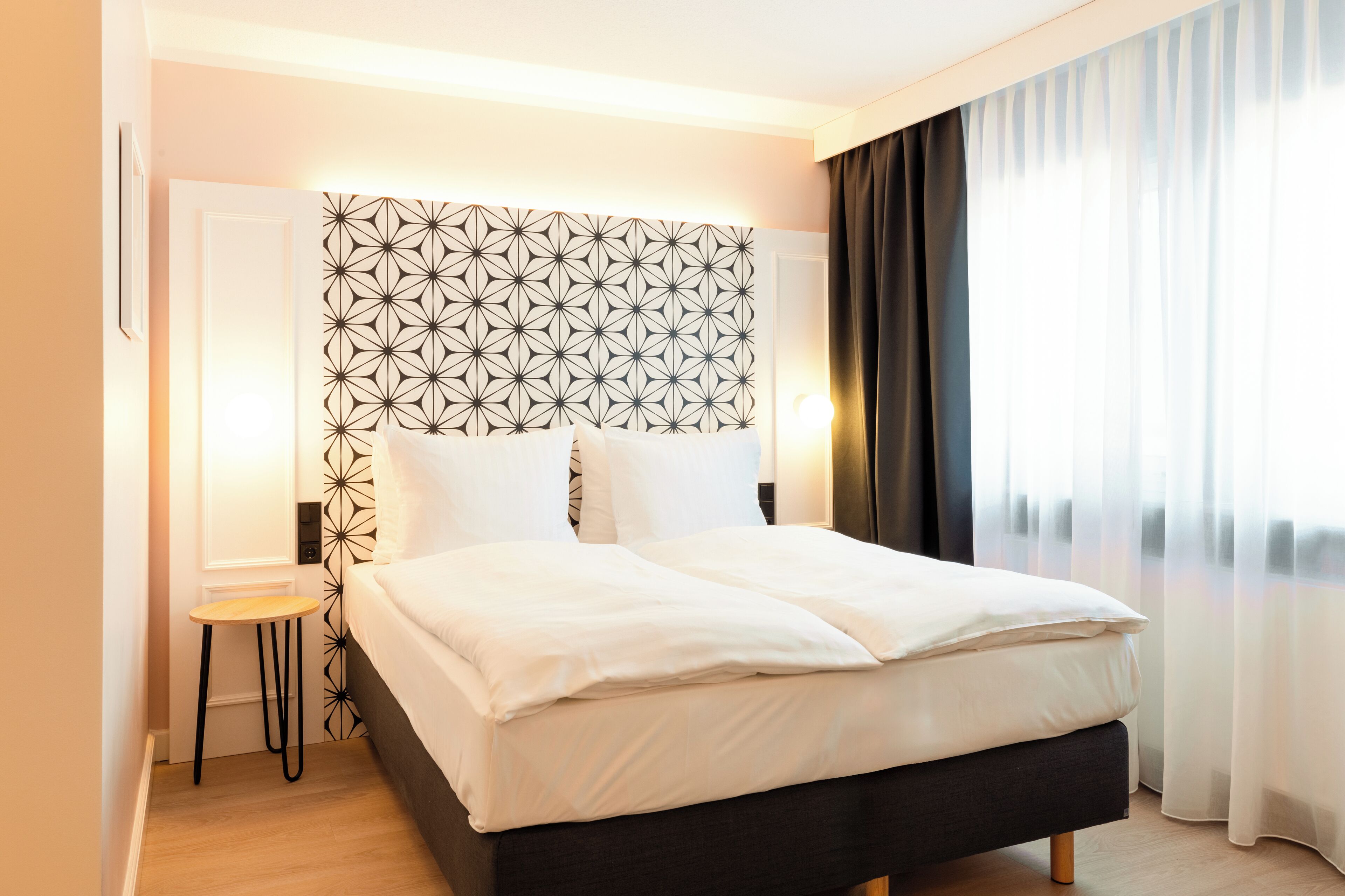 Garner Hotel Mannheim City Garner Hotel Mannheim City