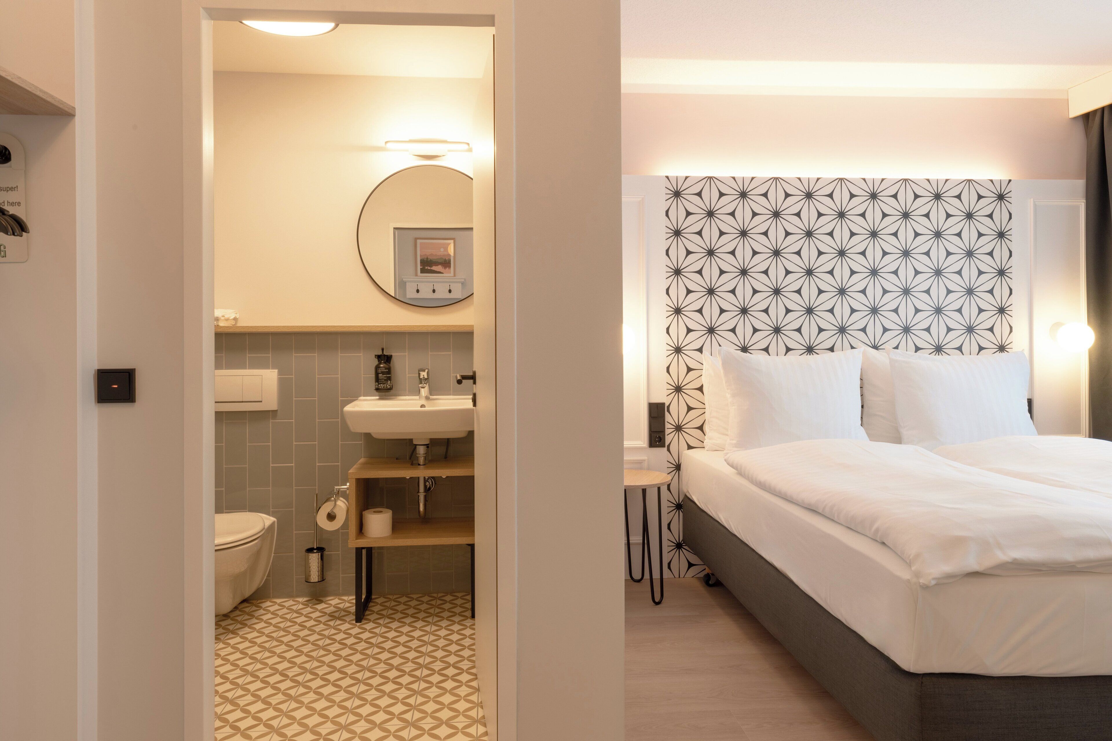 Garner Hotel Mannheim City Garner Hotel Mannheim City