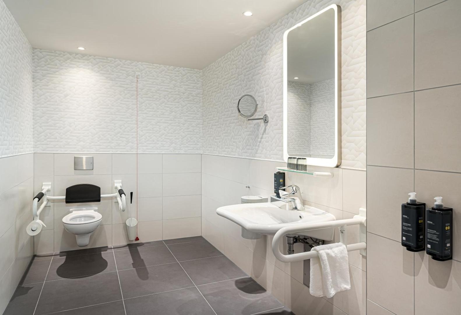 Holiday Inn Mannheim City - Hauptbahnhof Holiday Inn Mannheim City - Hauptbahnhof