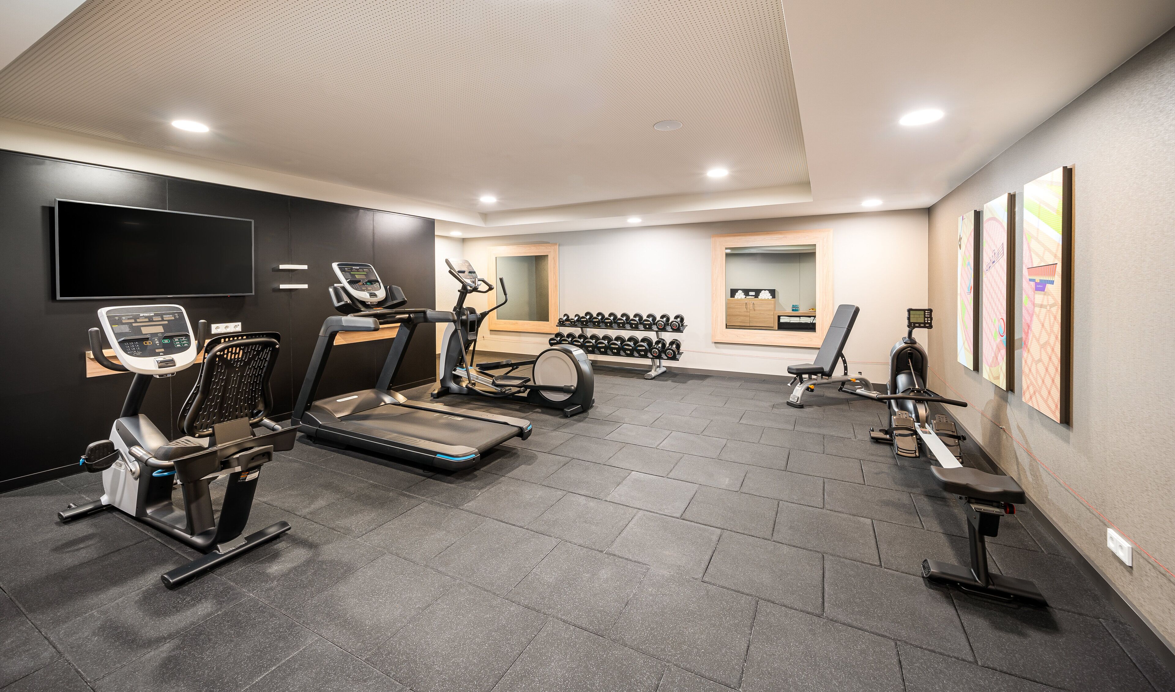 Holiday Inn Mannheim City - Hauptbahnhof Holiday Inn Mannheim City - Hauptbahnhof