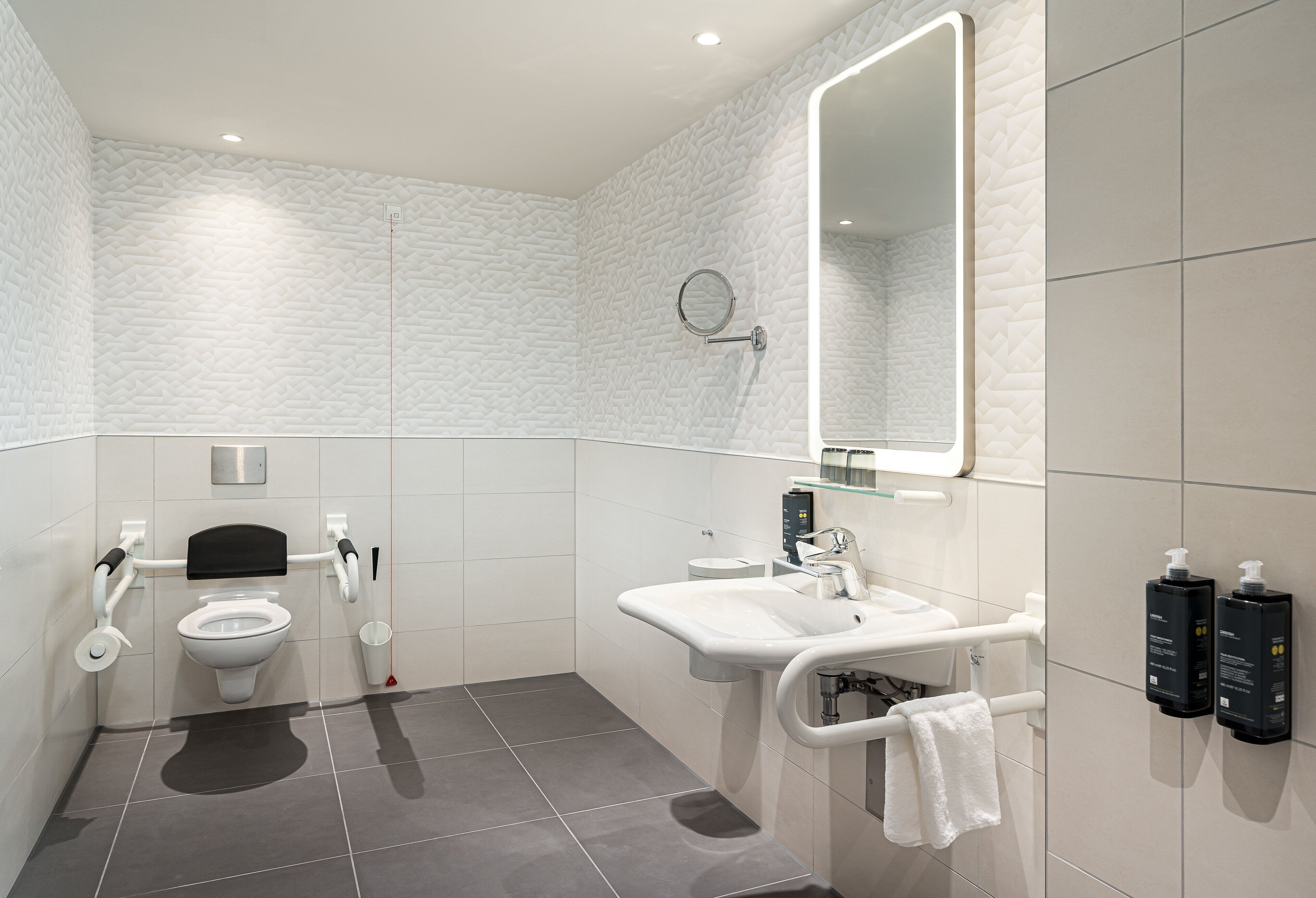 Holiday Inn Mannheim City - Hauptbahnhof Holiday Inn Mannheim City - Hauptbahnhof
