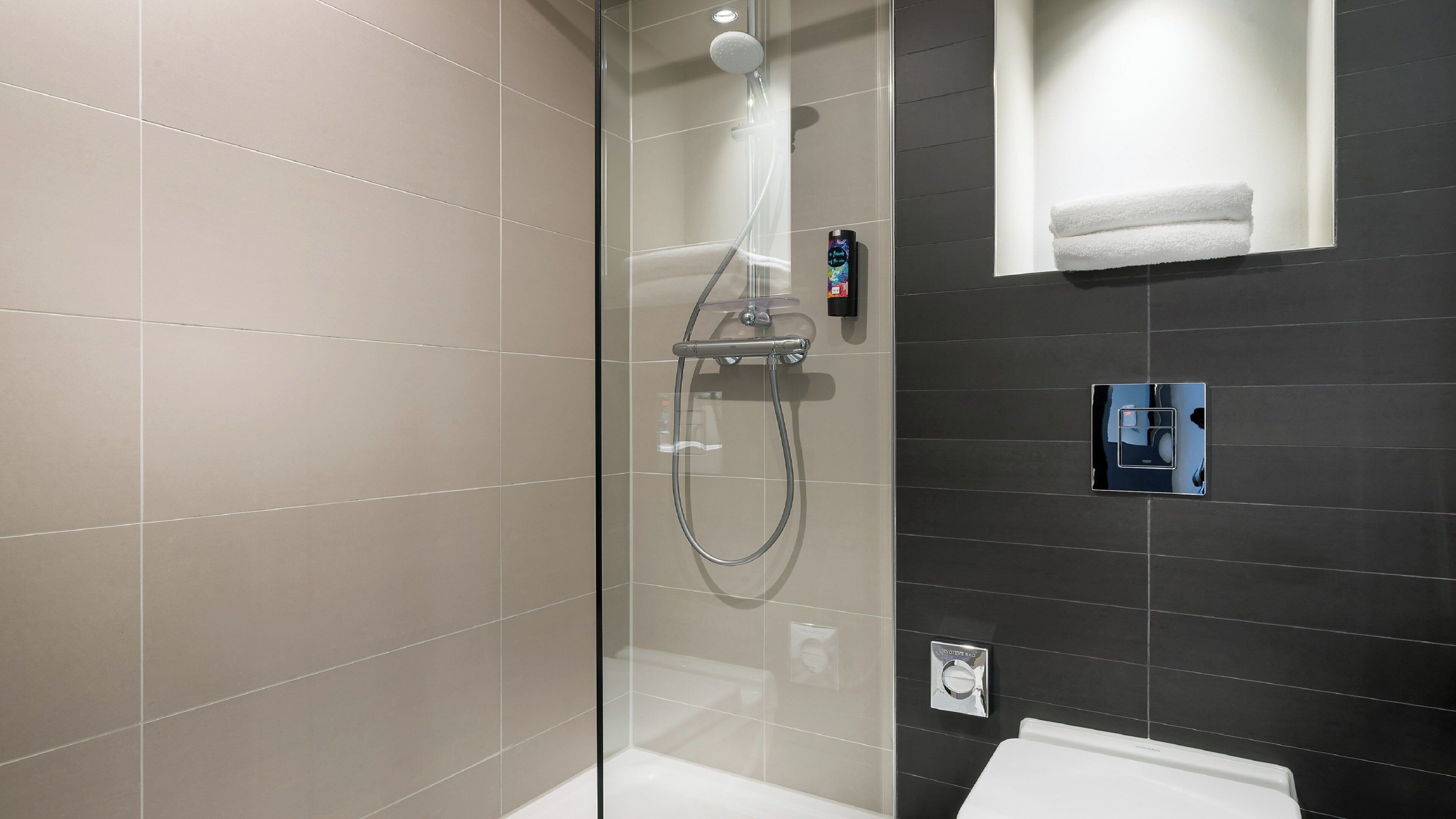 Holiday Inn - the niu, Square Mannheim Holiday Inn - the niu, Square Mannheim