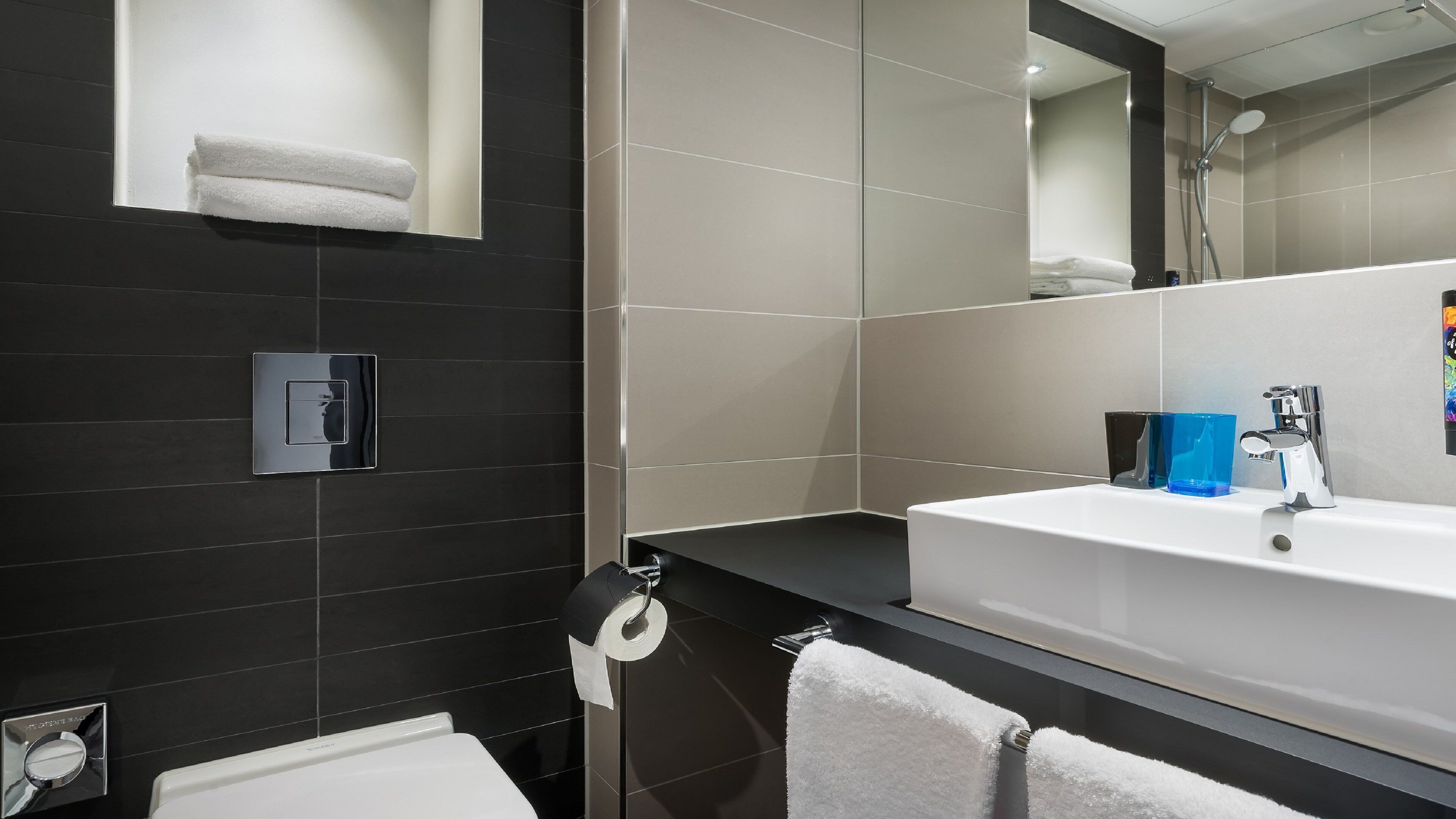 Holiday Inn - the niu, Square Mannheim Holiday Inn - the niu, Square Mannheim