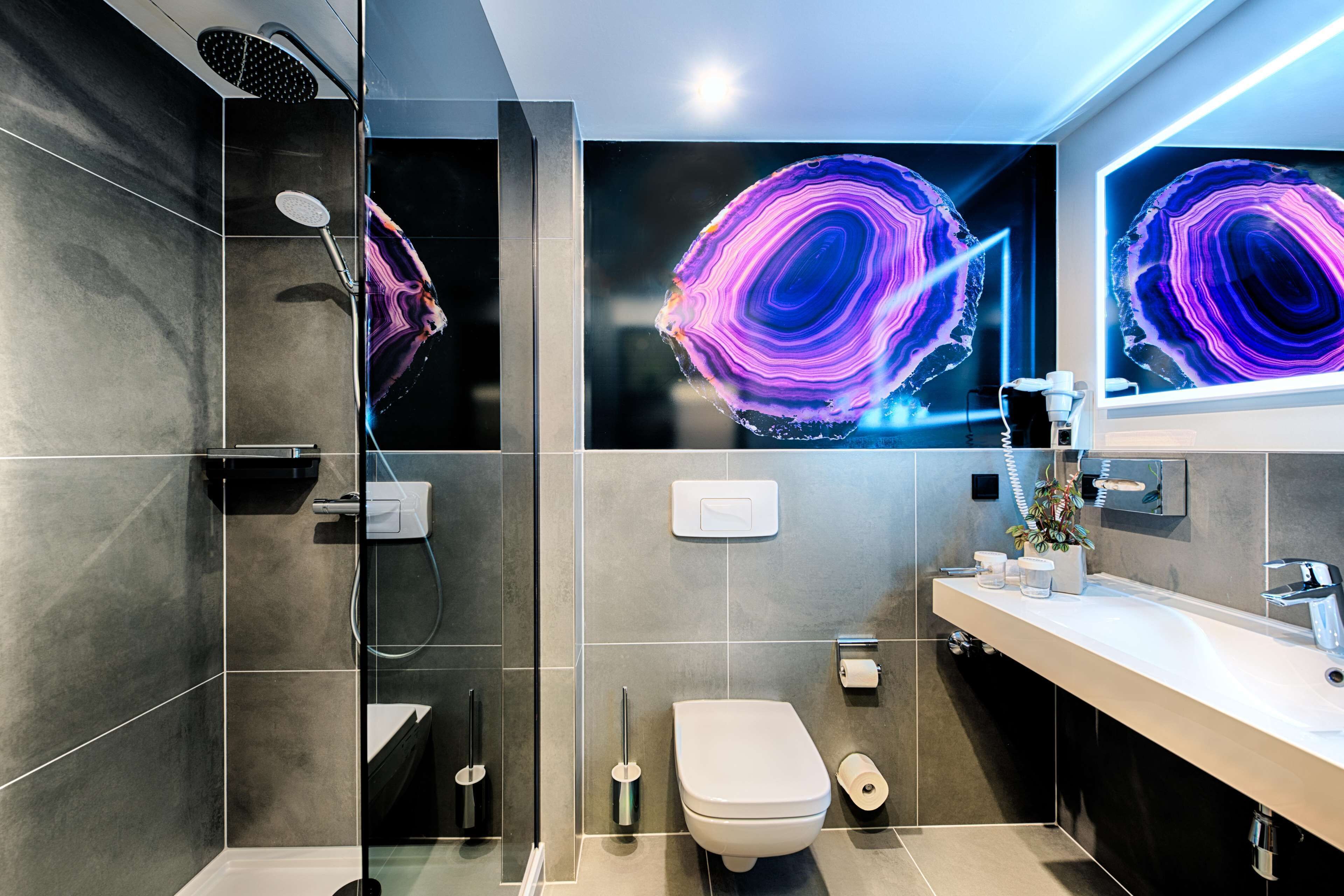 Four Points by Sheraton Offenbach Plaza