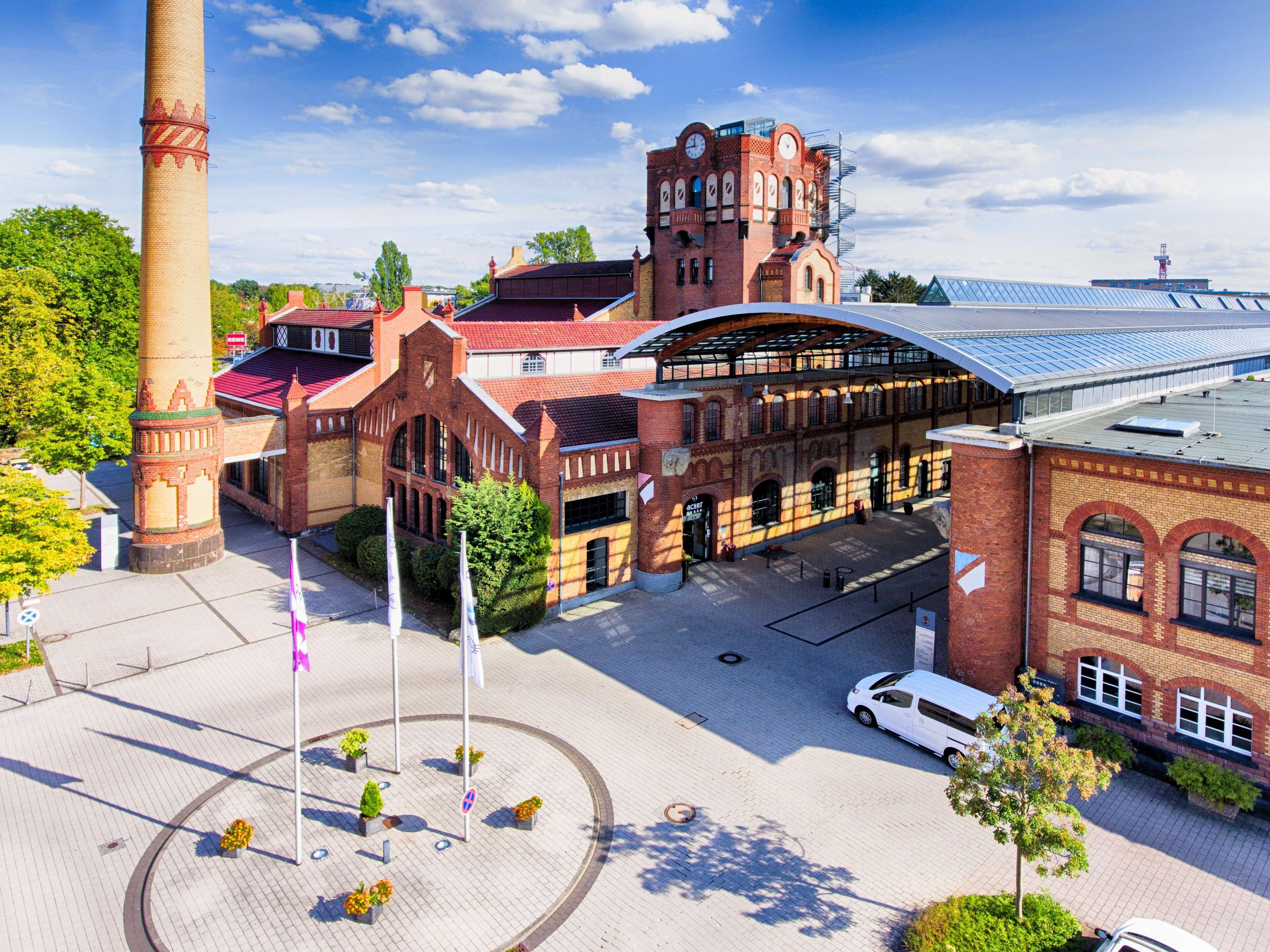 Four Points by Sheraton Offenbach Plaza