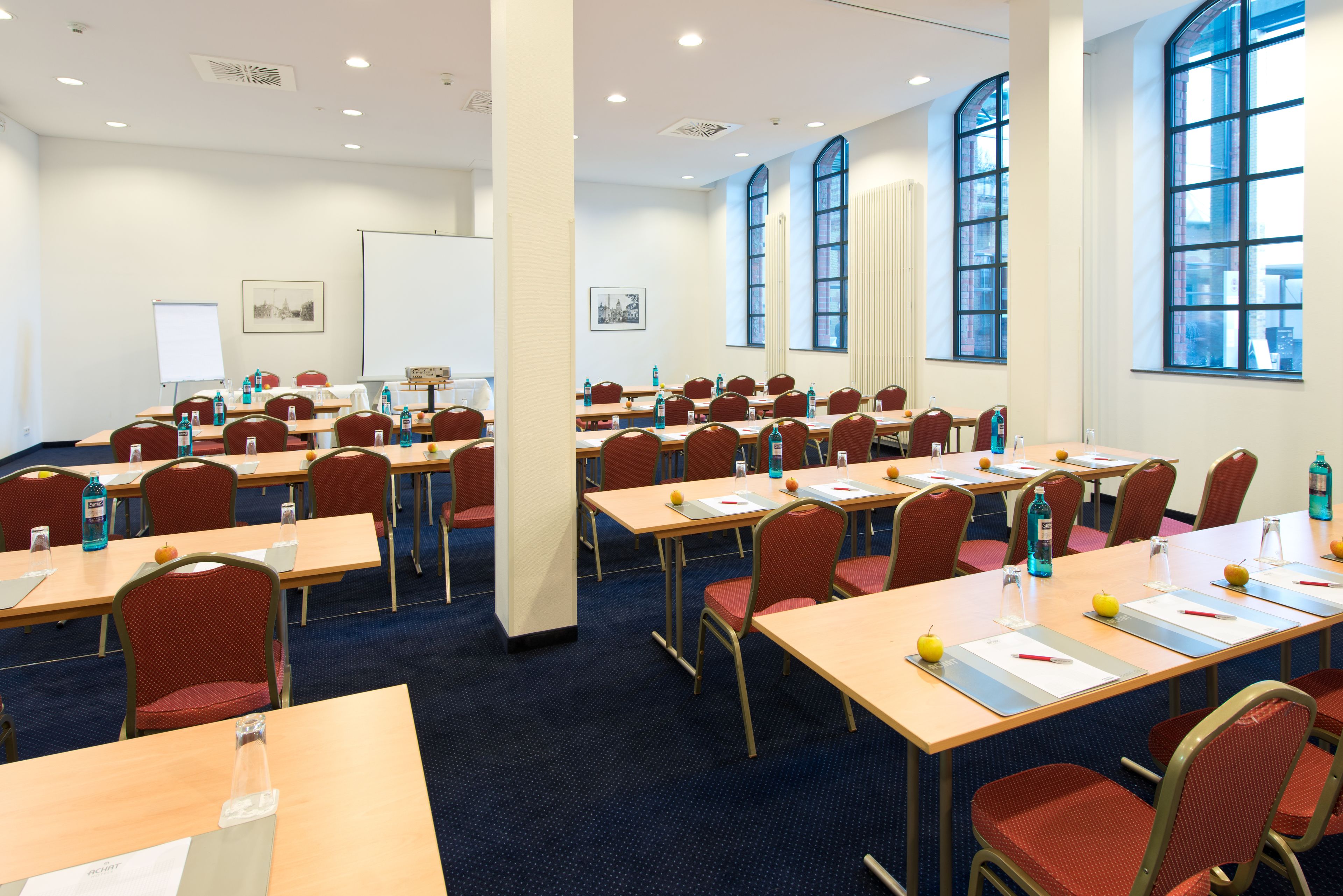 Four Points by Sheraton Offenbach Plaza