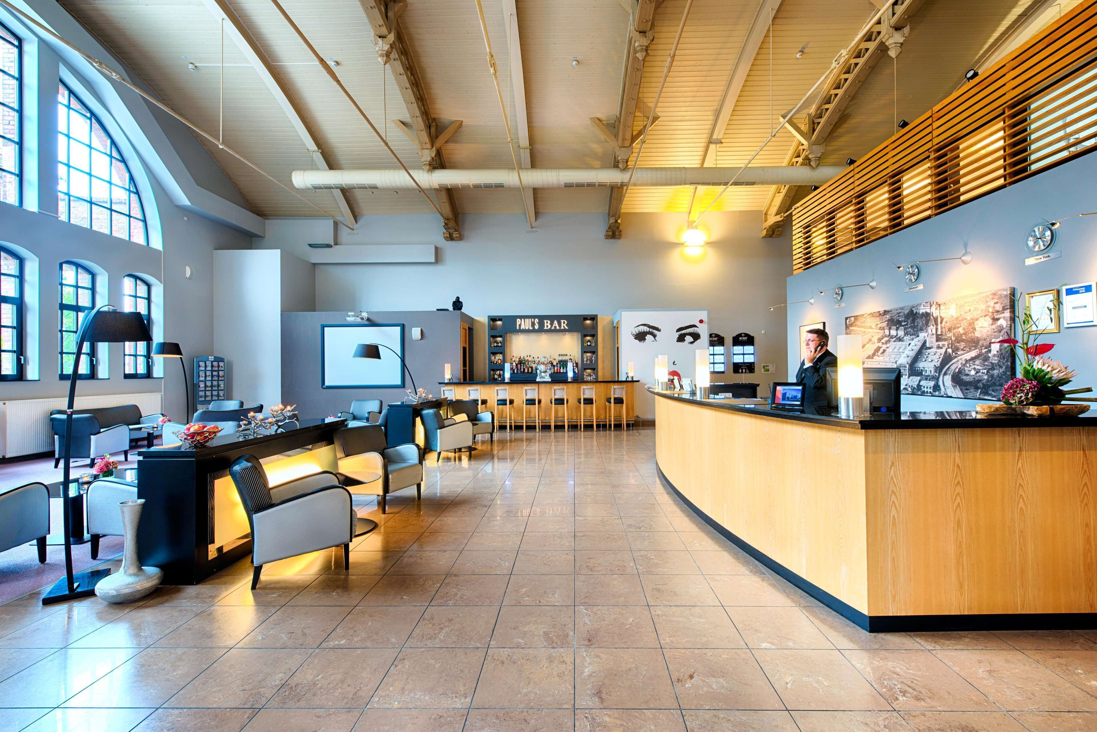 Four Points by Sheraton Offenbach Plaza