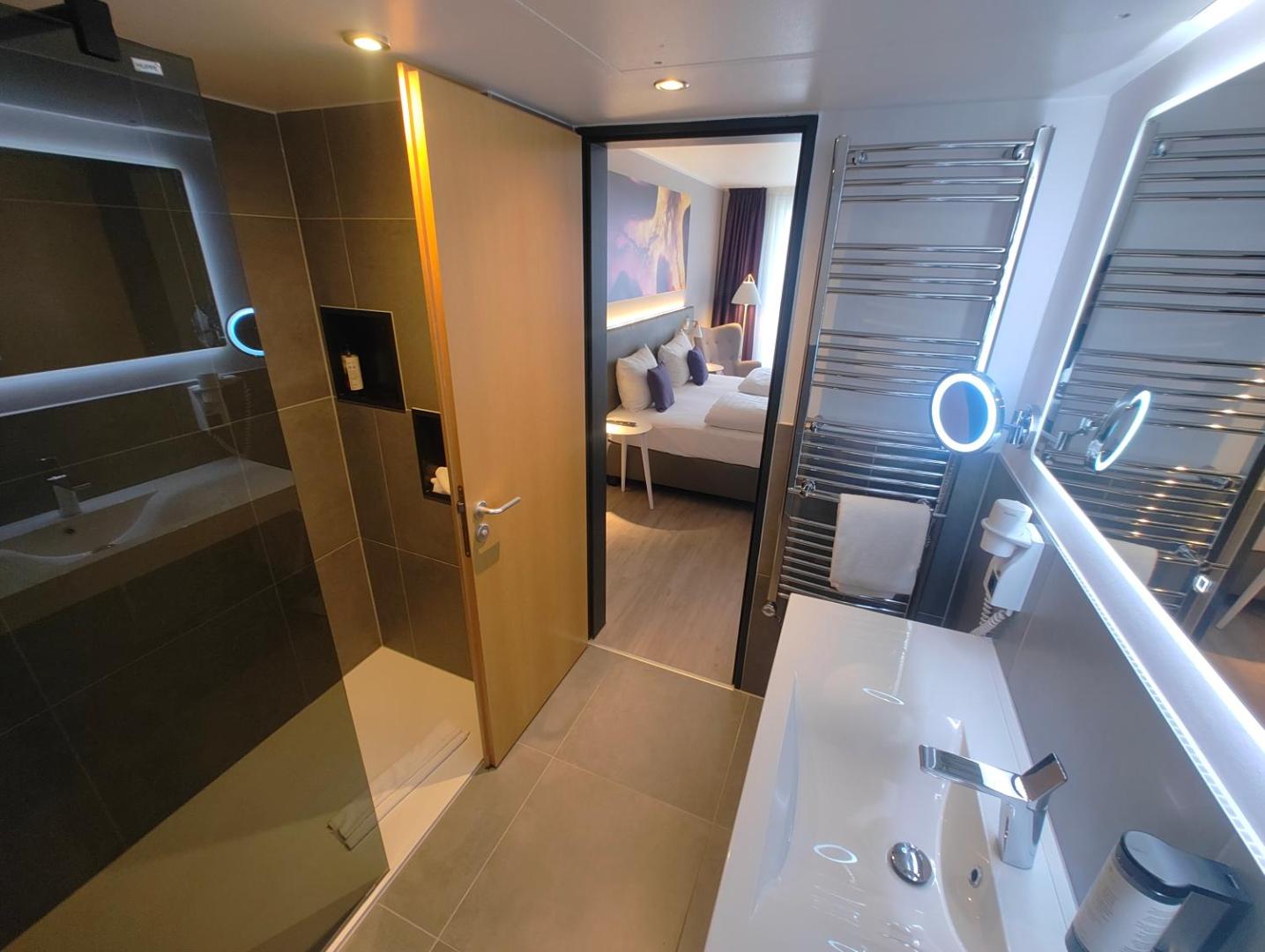 Four Points by Sheraton Offenbach Plaza